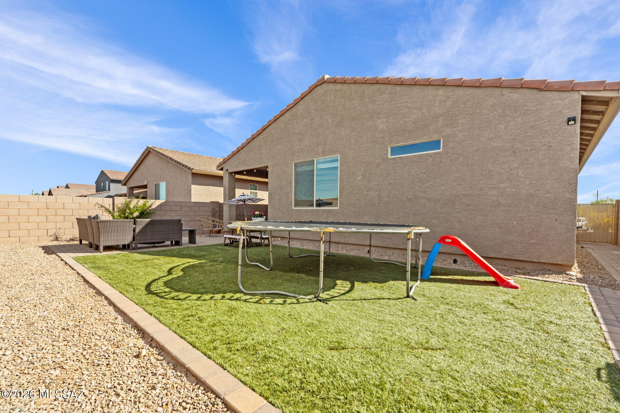 La Estancia De Tucson (1-330) - Residential