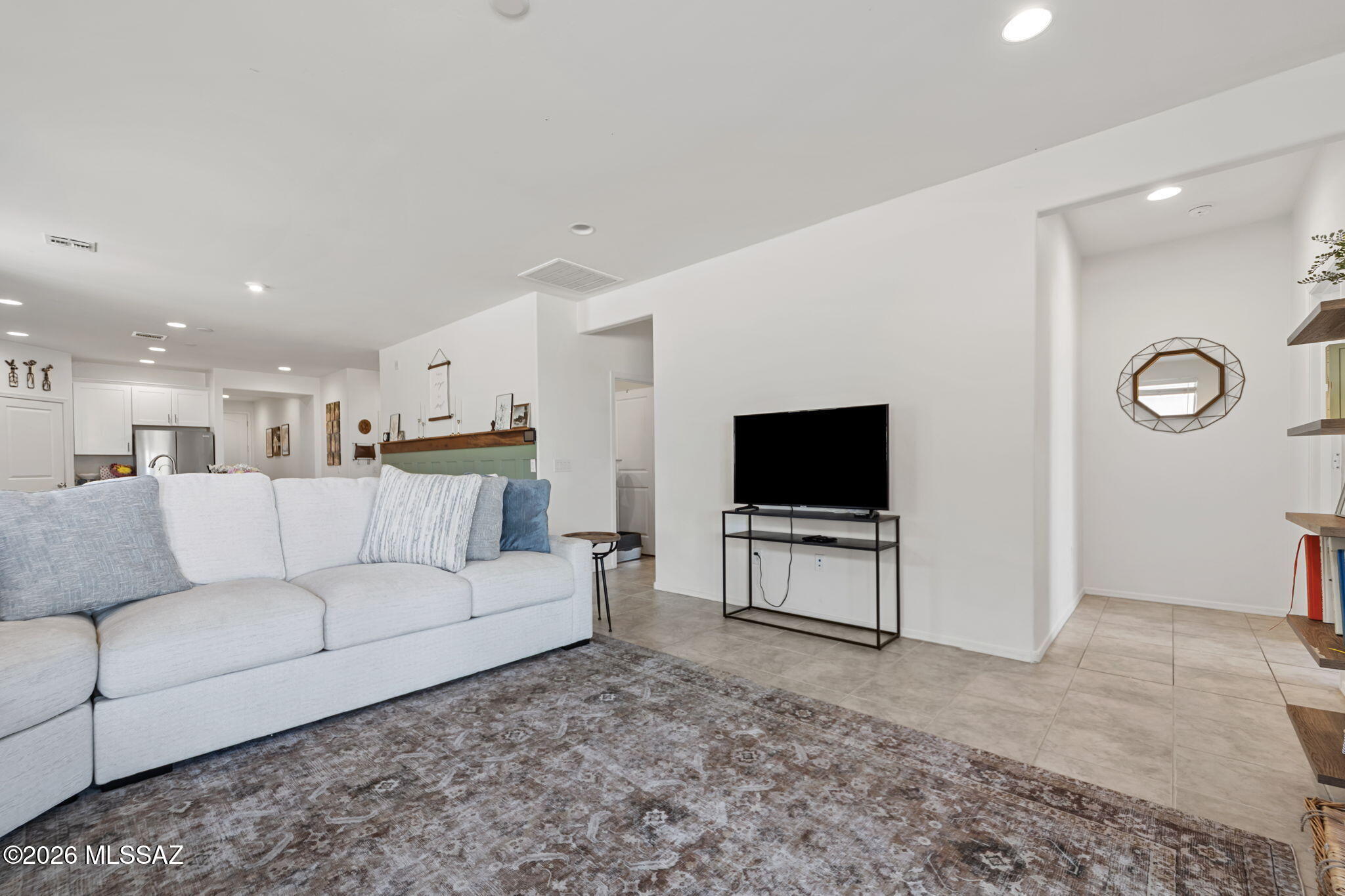 La Estancia De Tucson (1-330) - Residential