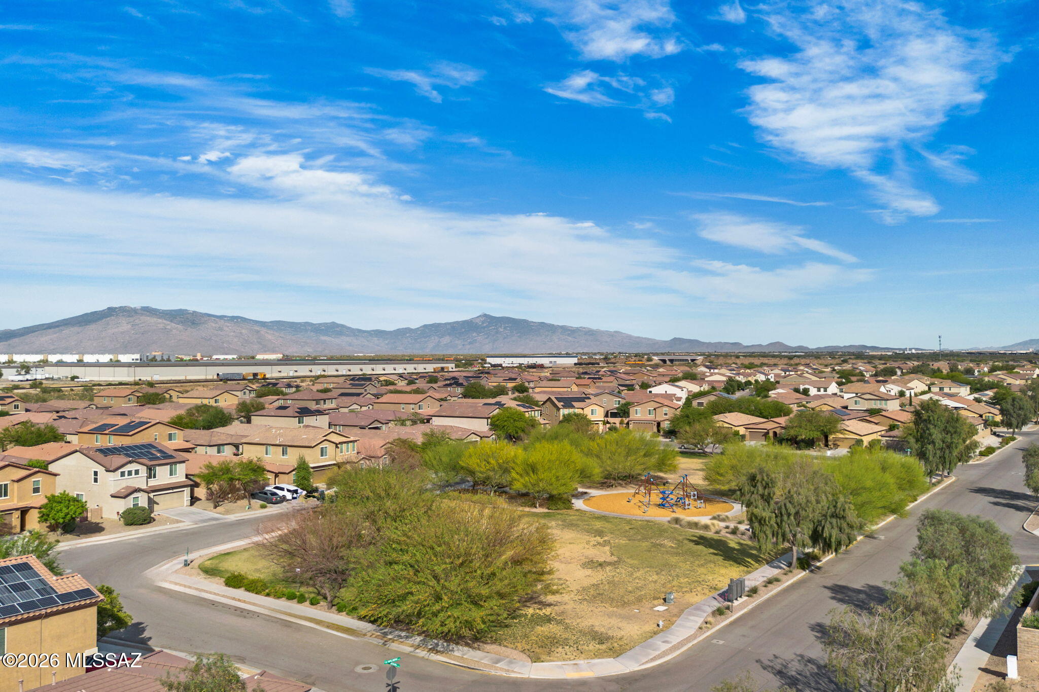 La Estancia De Tucson (1-330) - Residential