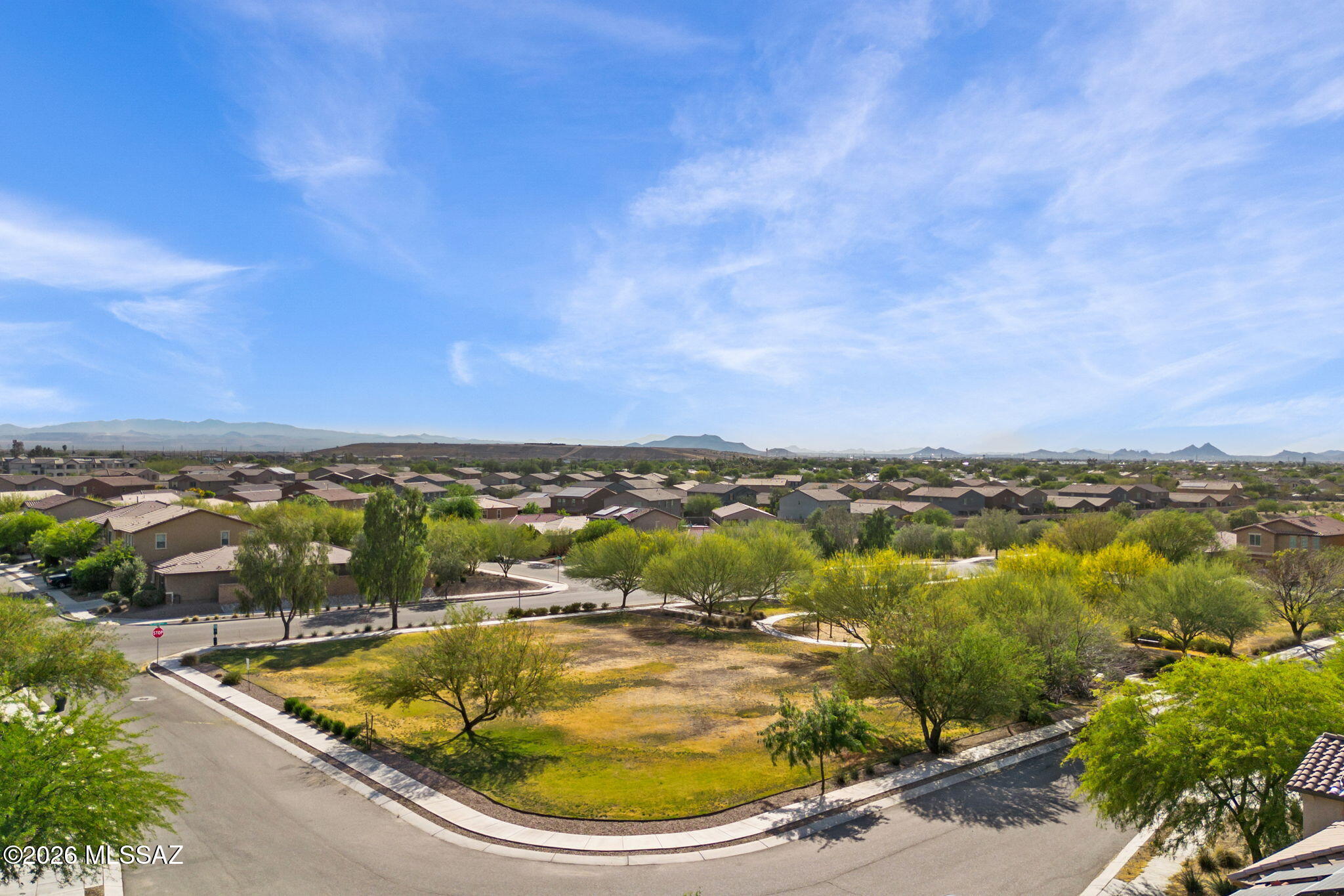 La Estancia De Tucson (1-330) - Residential