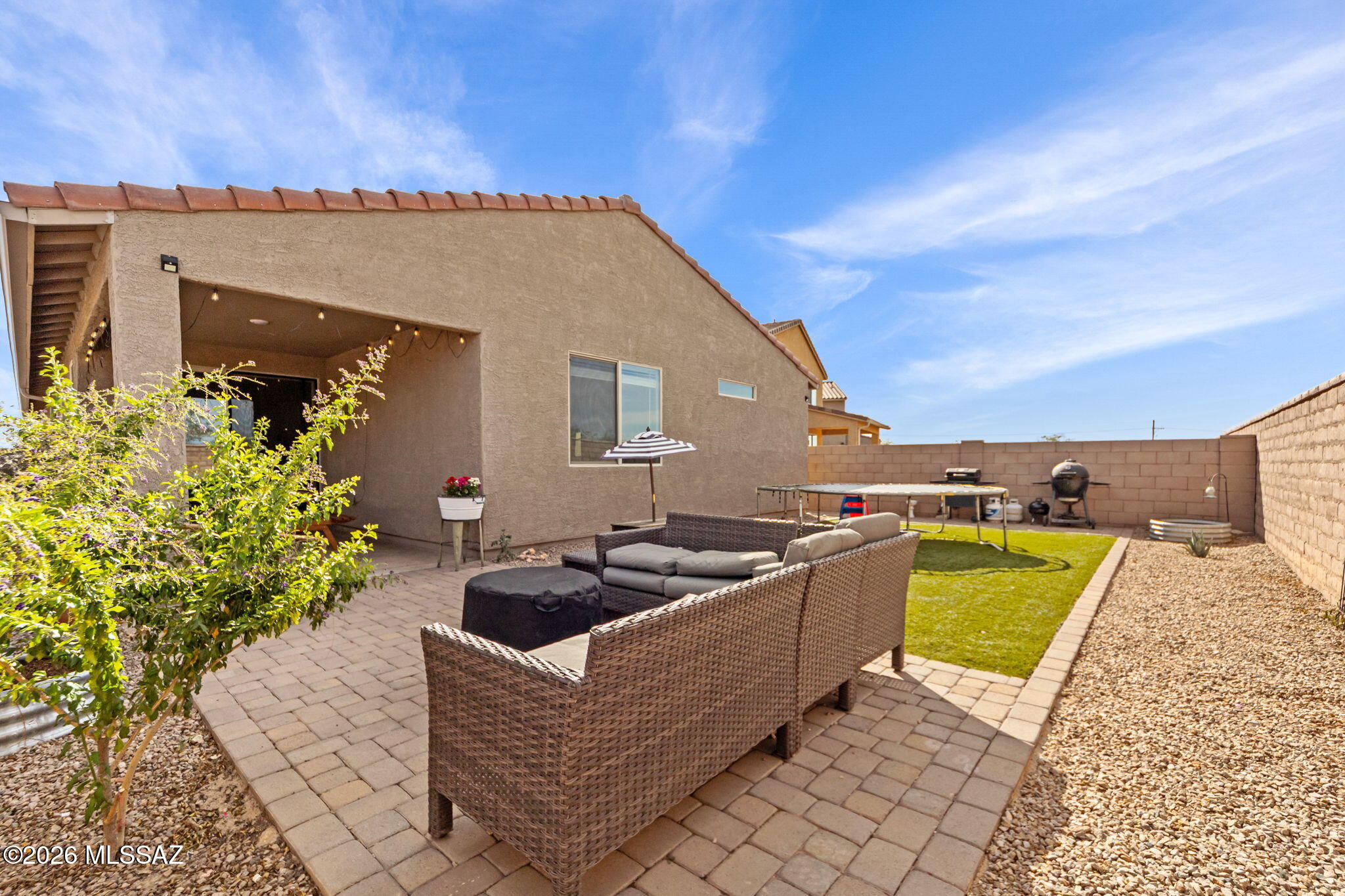 La Estancia De Tucson (1-330) - Residential