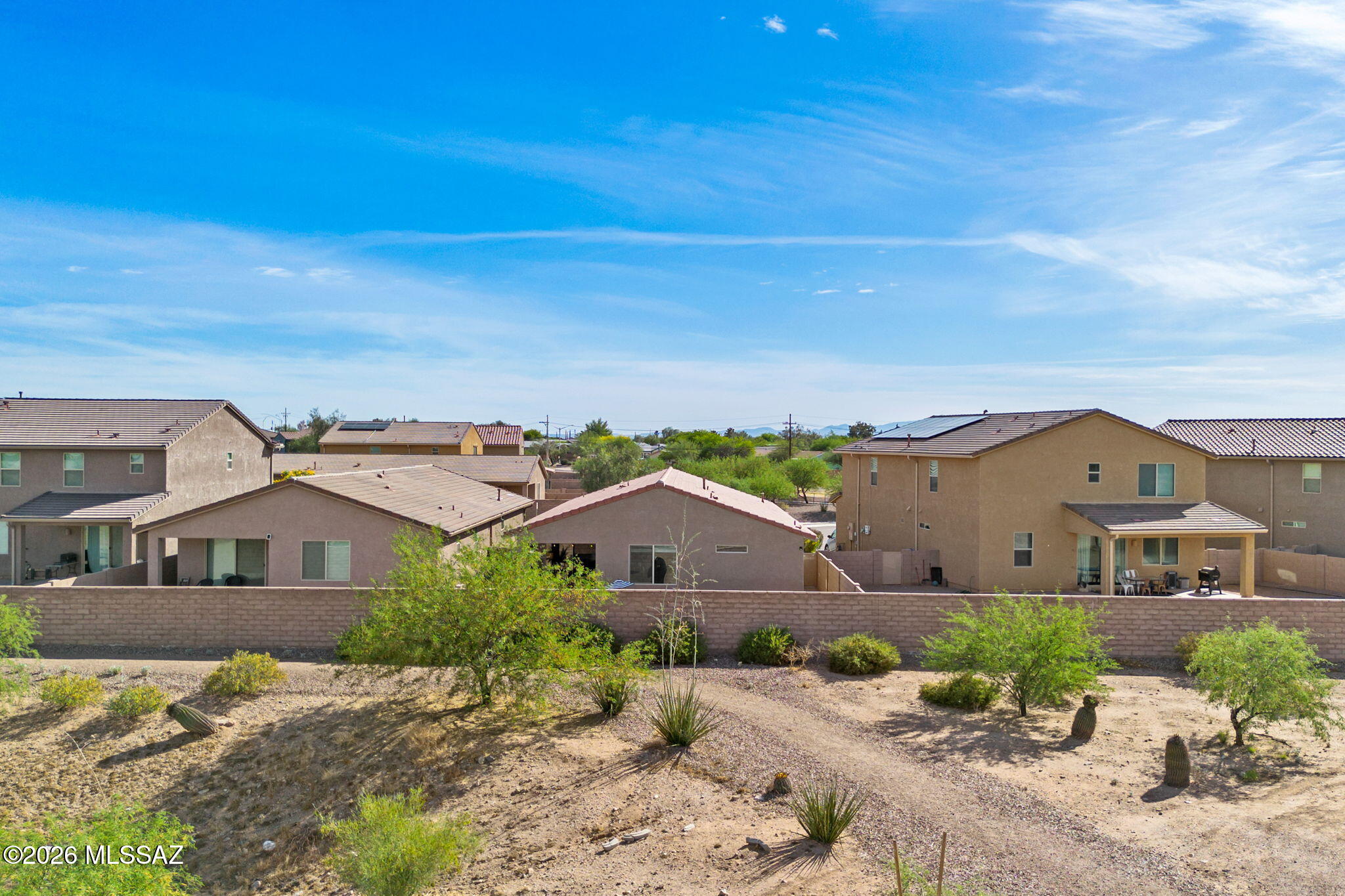 La Estancia De Tucson (1-330) - Residential