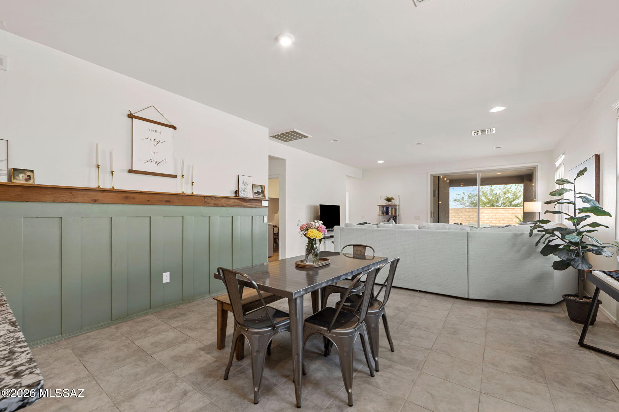 La Estancia De Tucson (1-330) - Residential