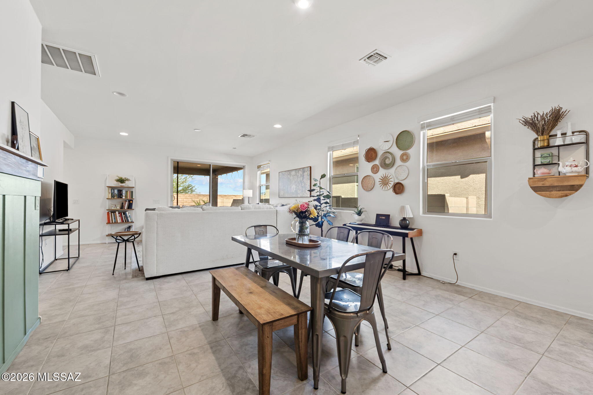 La Estancia De Tucson (1-330) - Residential