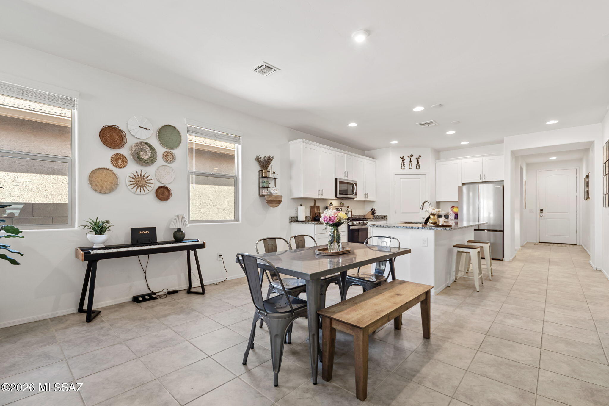 La Estancia De Tucson (1-330) - Residential
