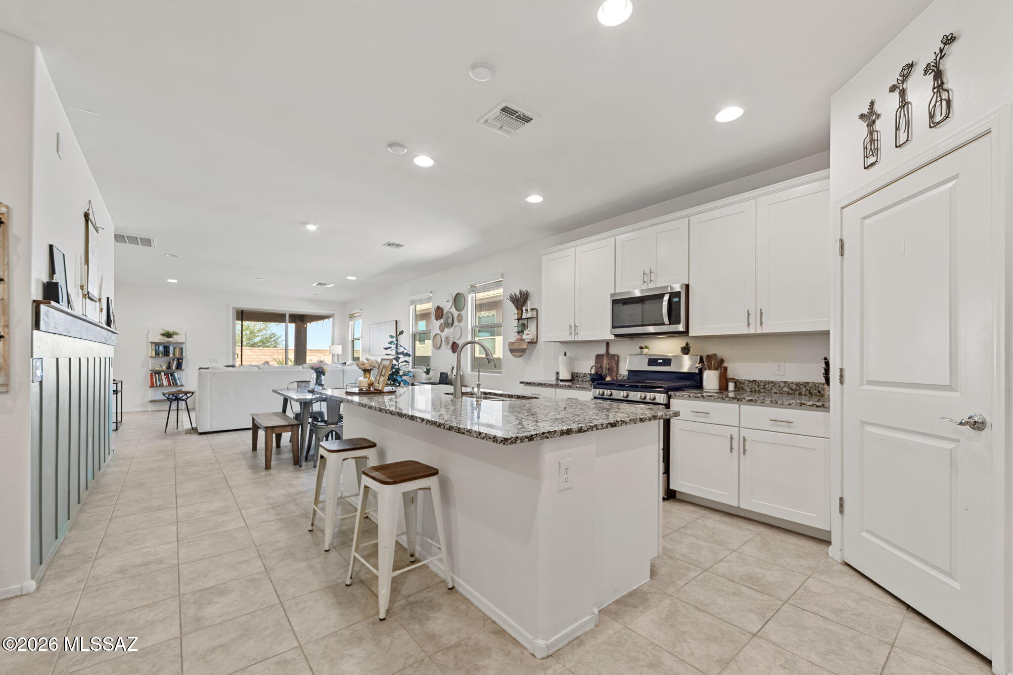 La Estancia De Tucson (1-330) - Residential