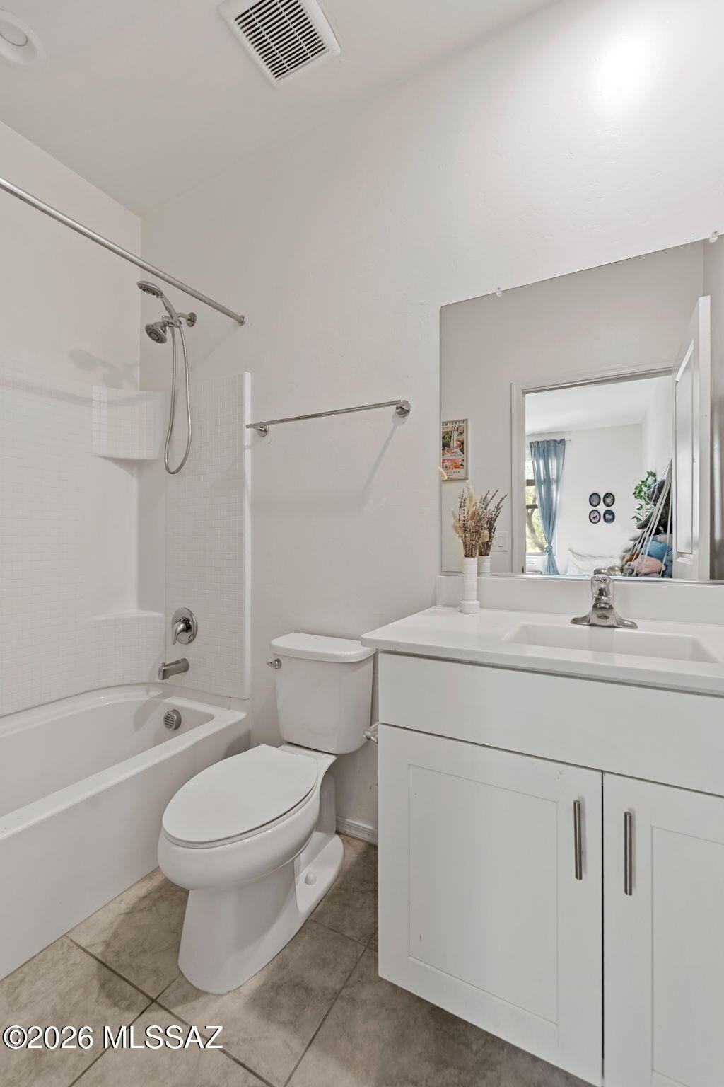 La Estancia De Tucson (1-330) - Residential