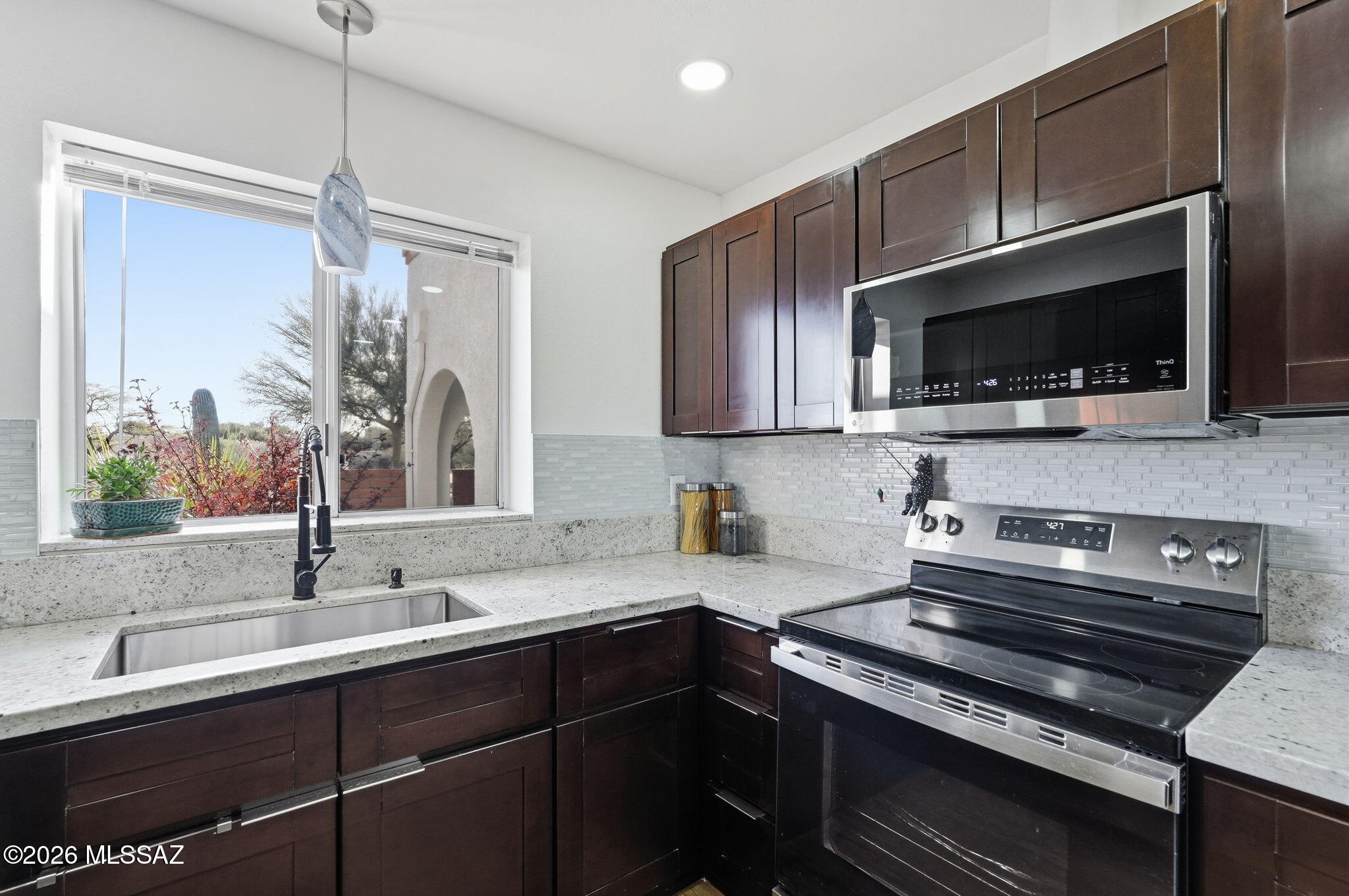 Green Valley South Acres(1-73) - Residential