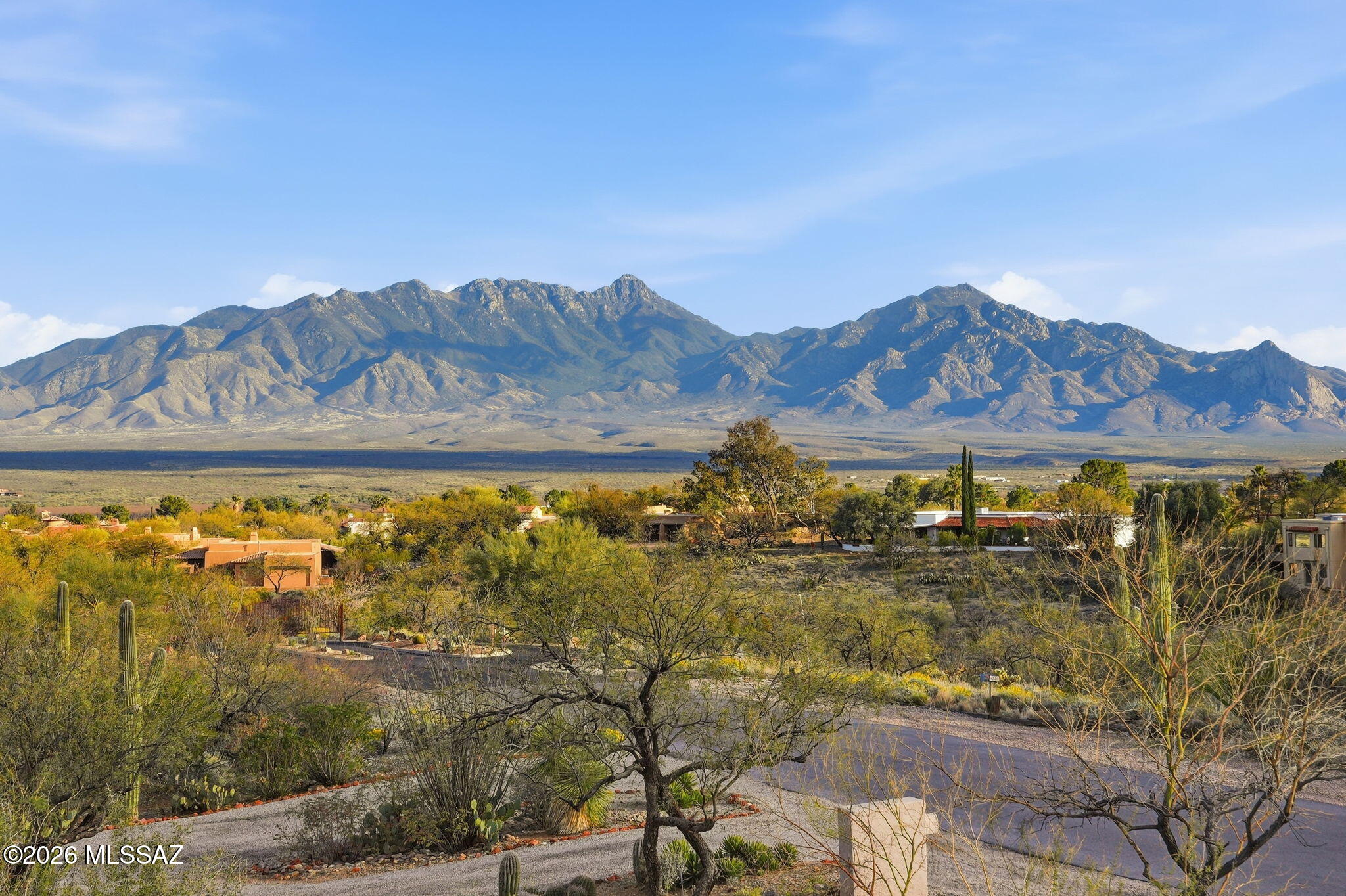 1240 W Placita Quieta