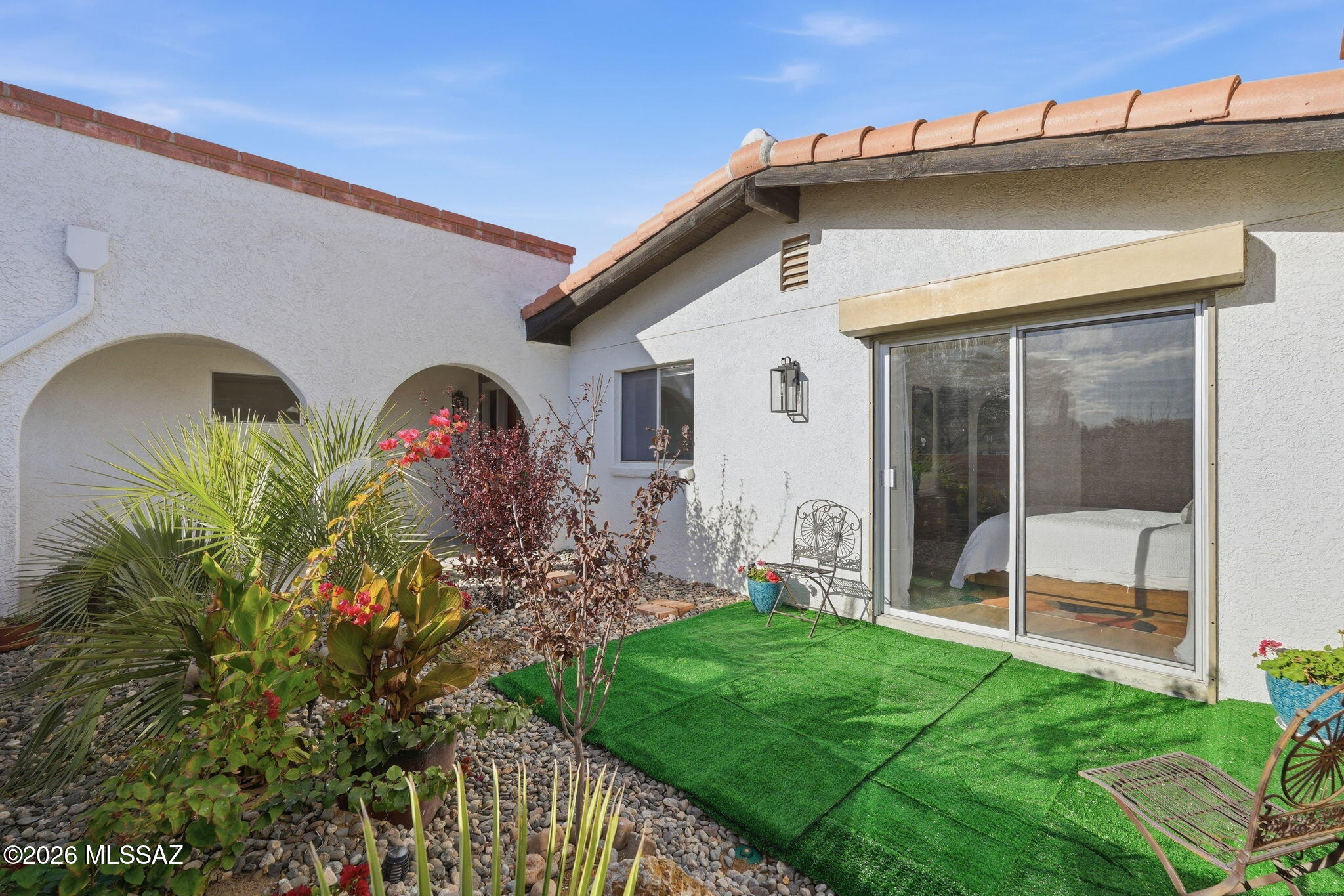 Green Valley South Acres(1-73) - Residential