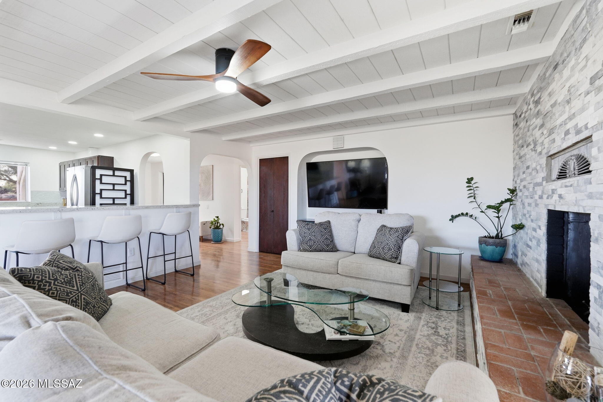 Green Valley South Acres(1-73) - Residential