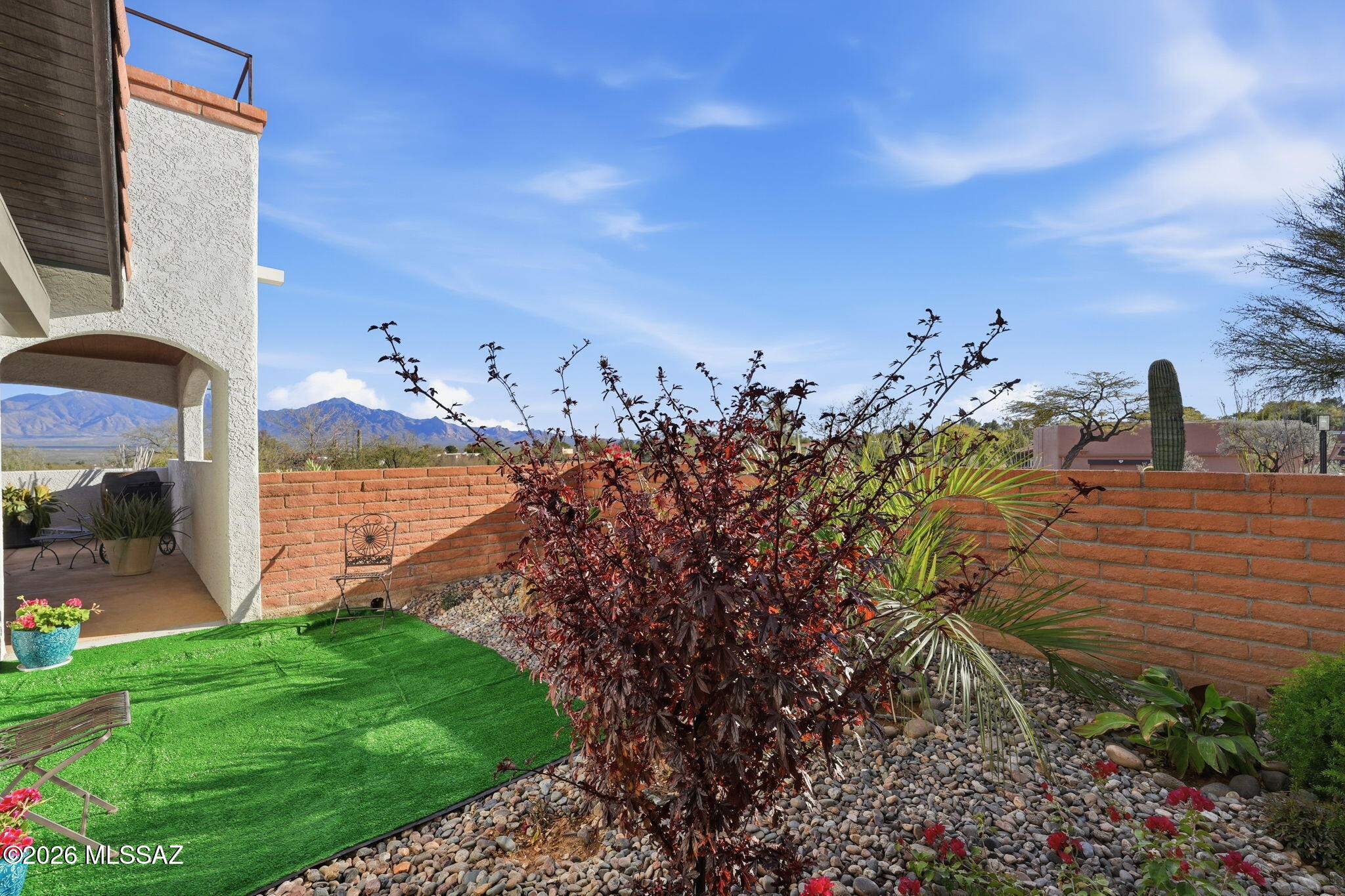 Green Valley South Acres(1-73) - Residential