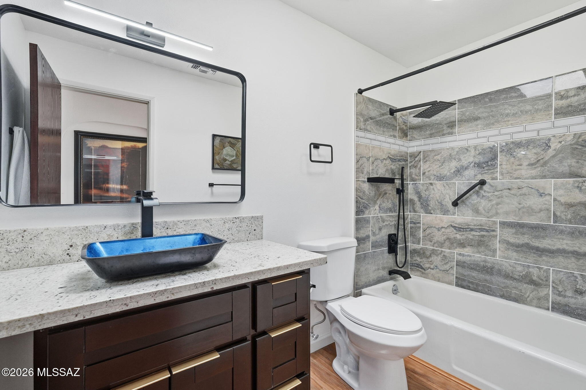 Green Valley South Acres(1-73) - Residential