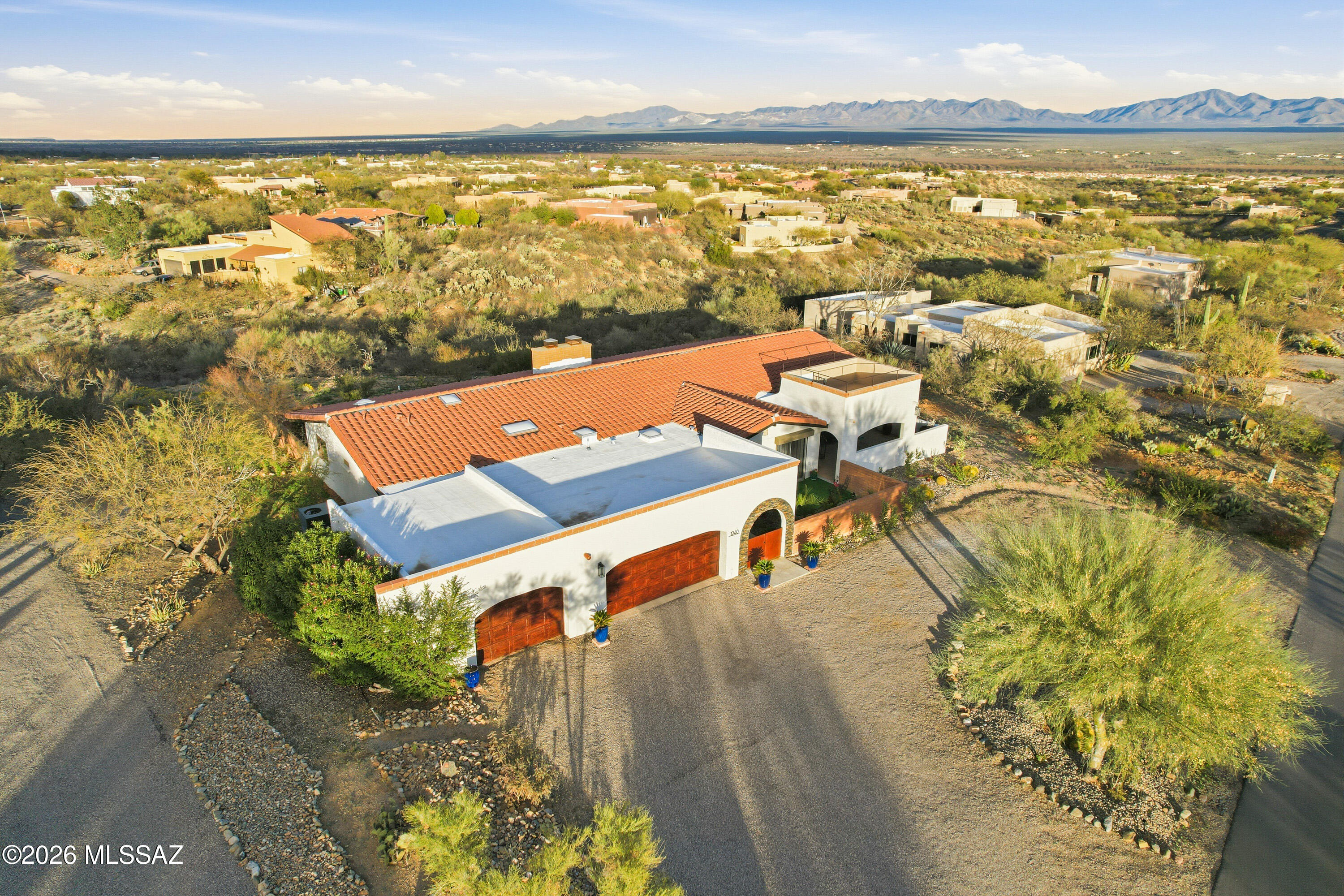 Green Valley South Acres(1-73) - Residential