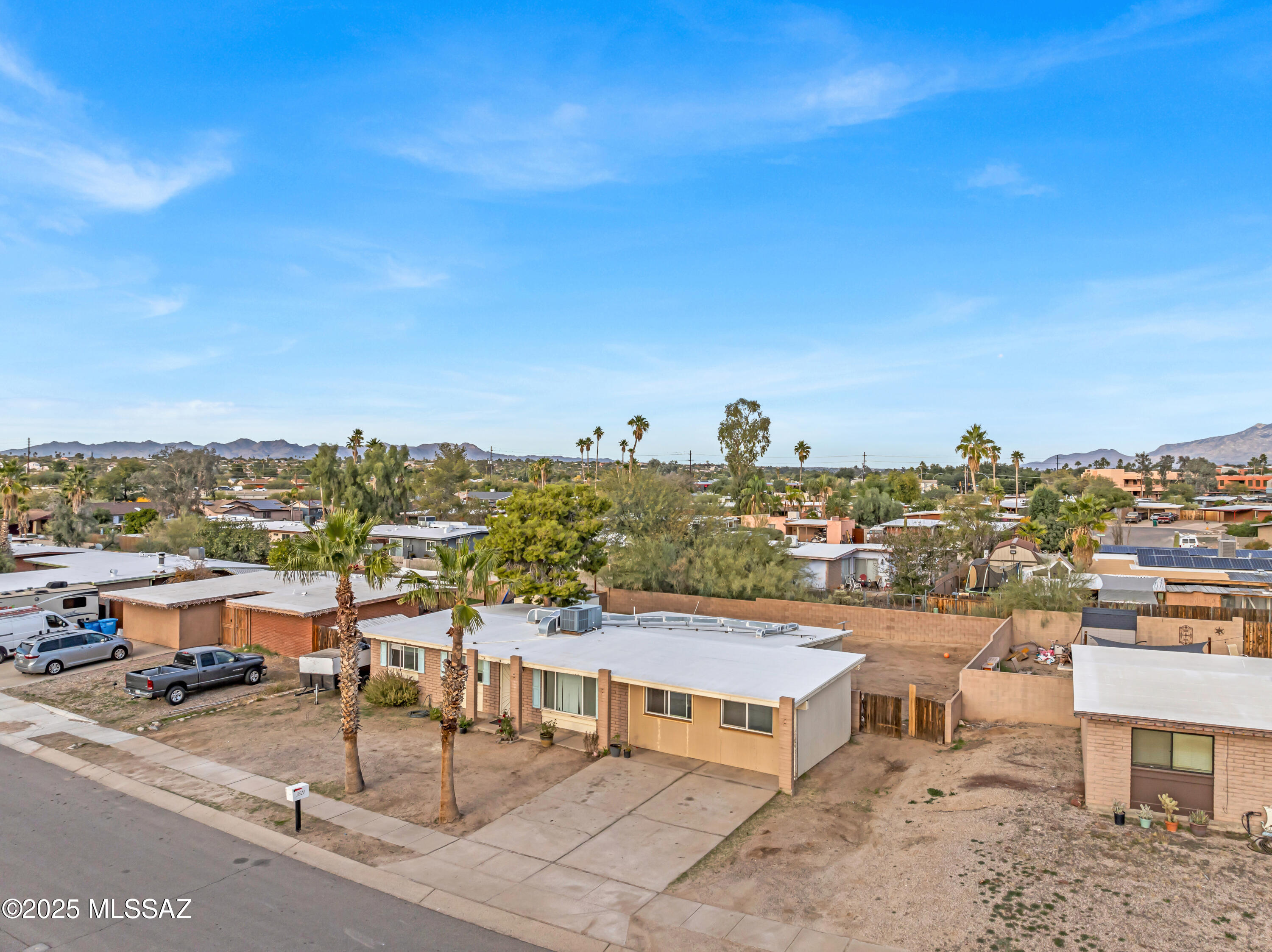 3520 W Northstar Drive