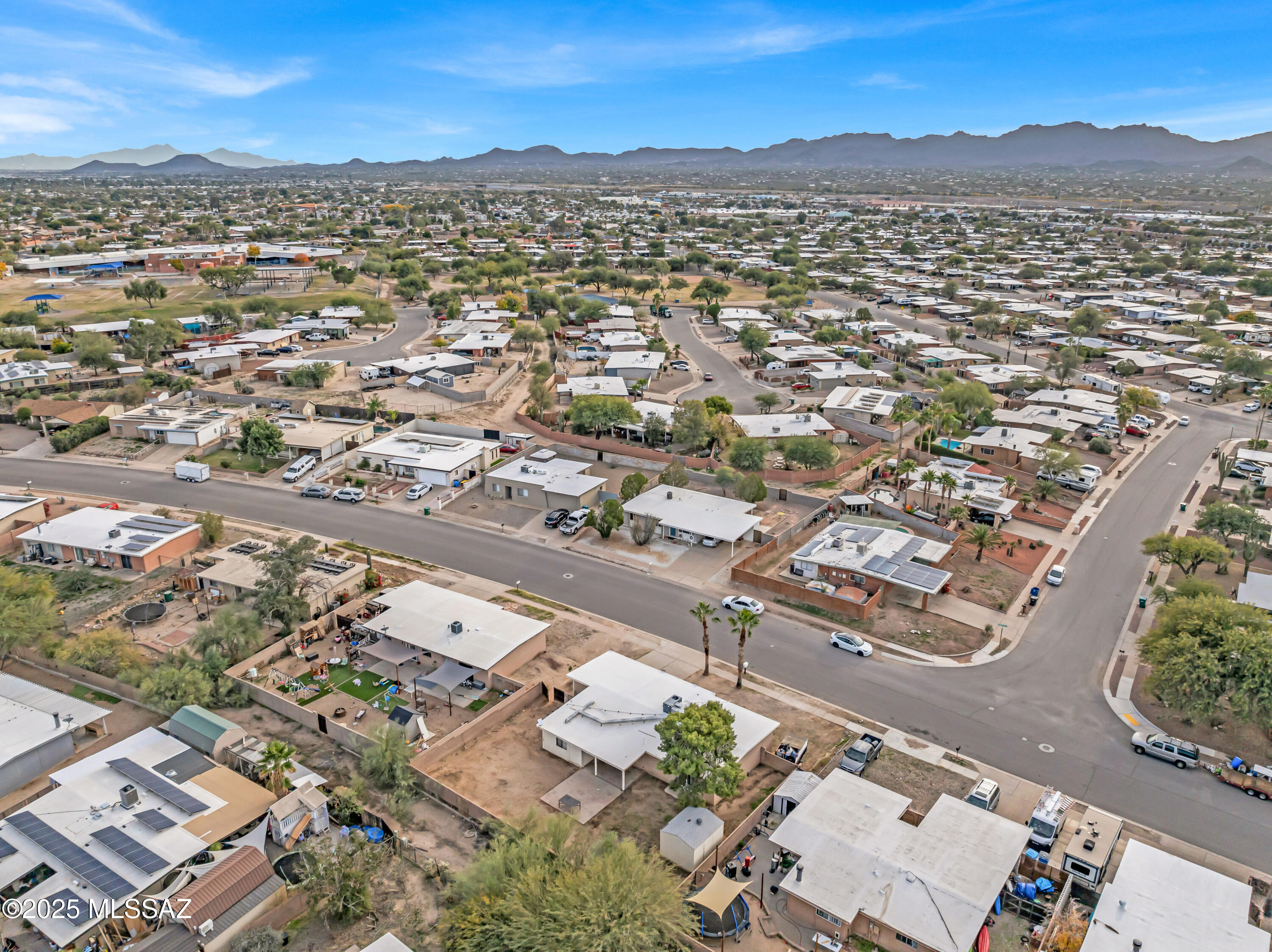 3520 W Northstar Drive