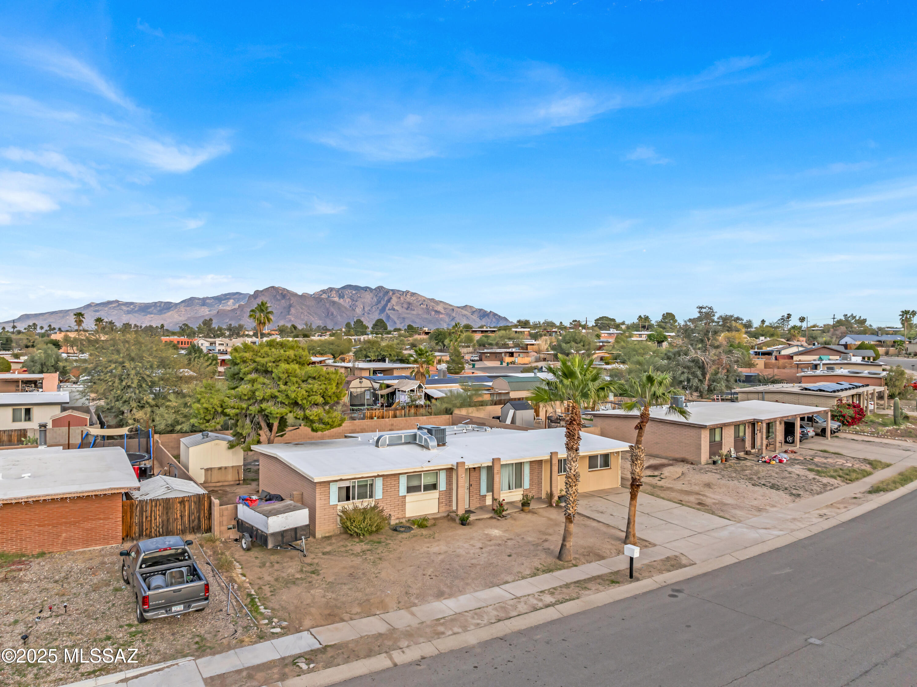 3520 W Northstar Drive