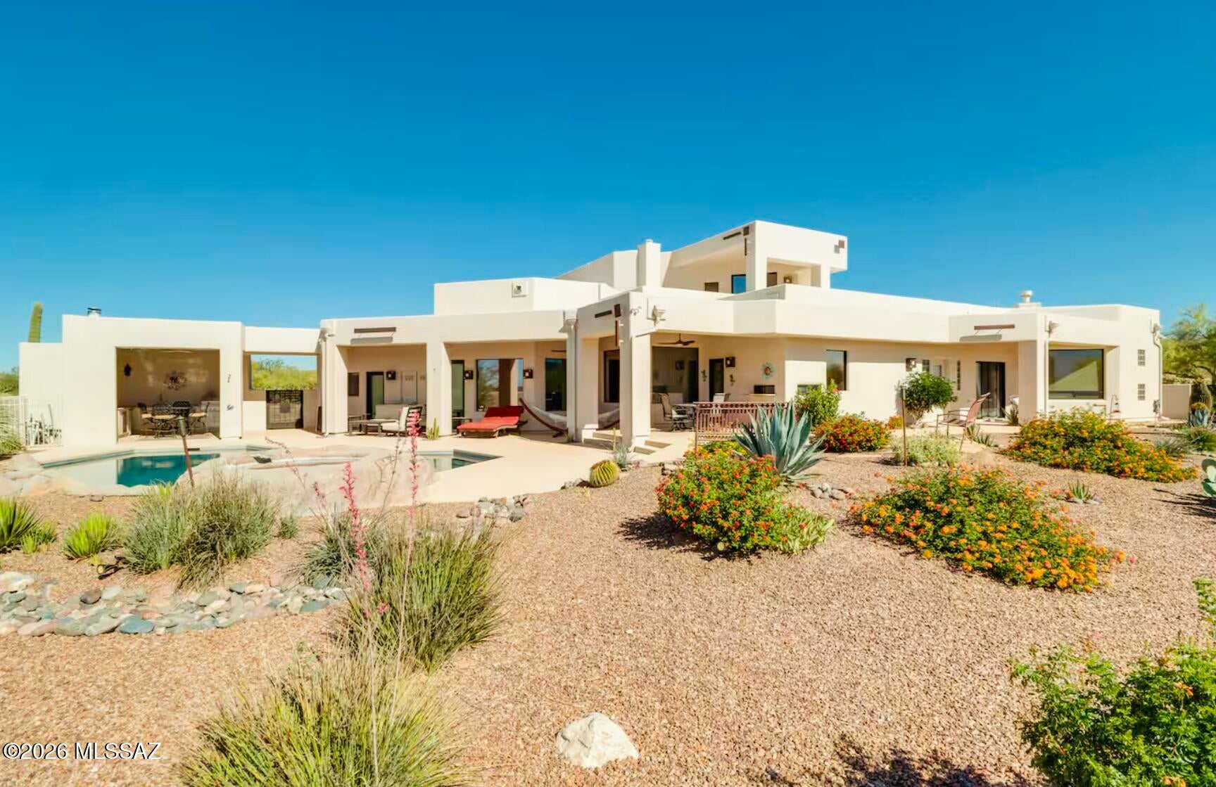 13330 N Pilot Drive