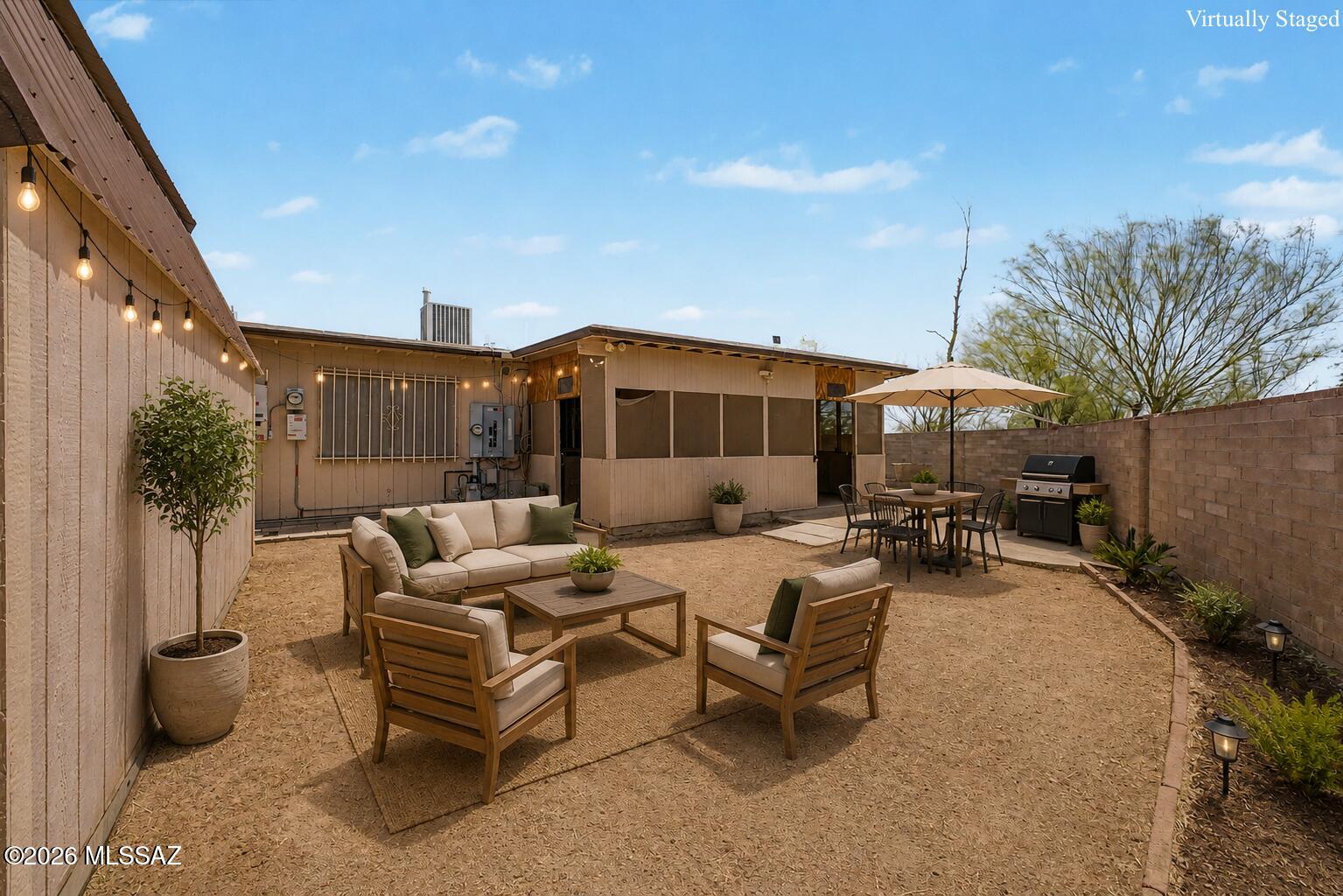 Manzanita Terrace(1-349)(Blks 1-4) - Residential