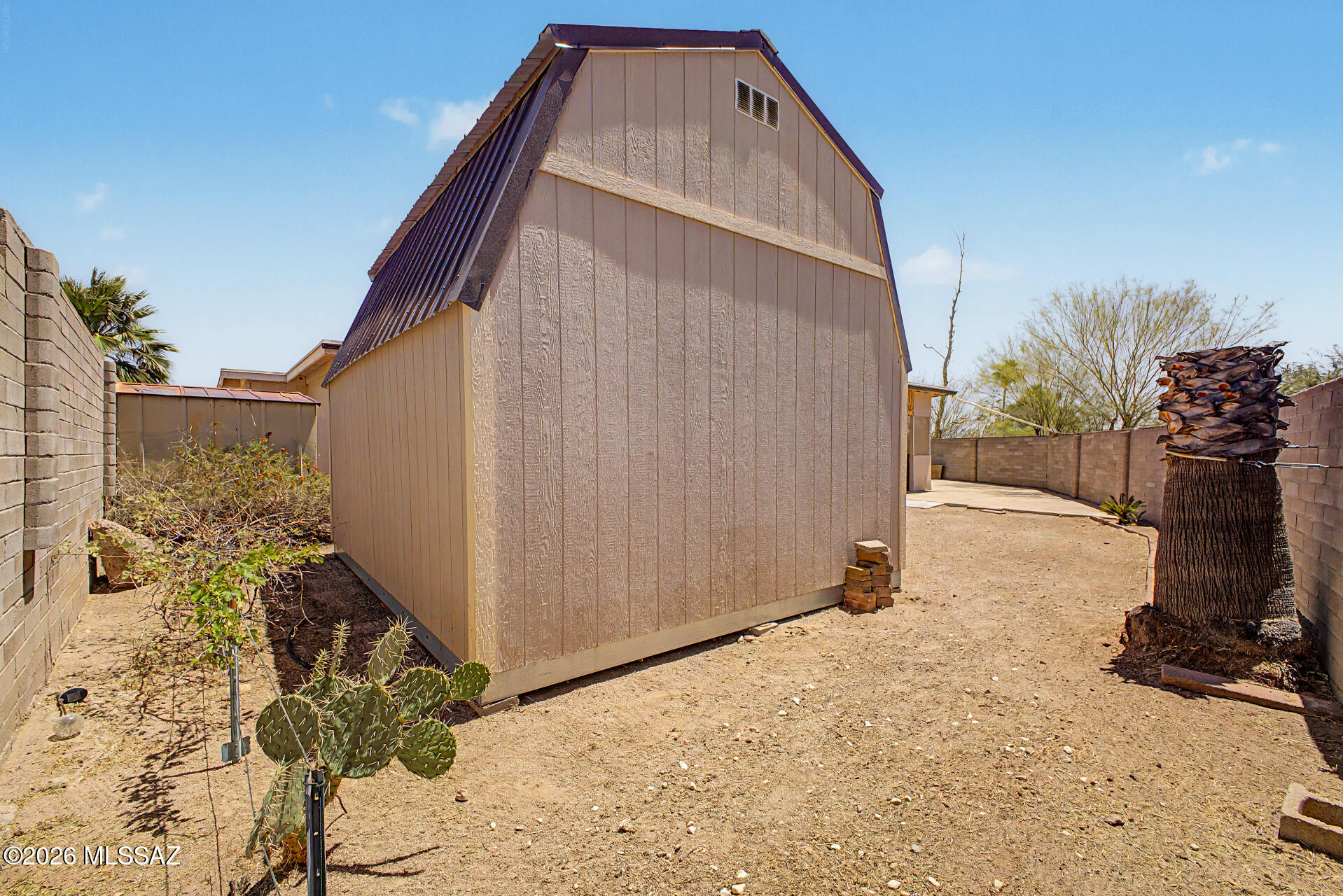 Manzanita Terrace(1-349)(Blks 1-4) - Residential