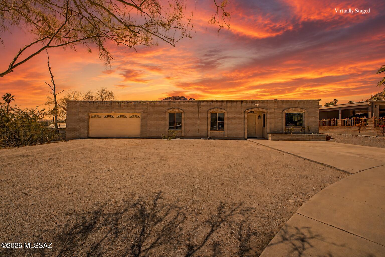 Manzanita Terrace(1-349)(Blks 1-4) - Residential