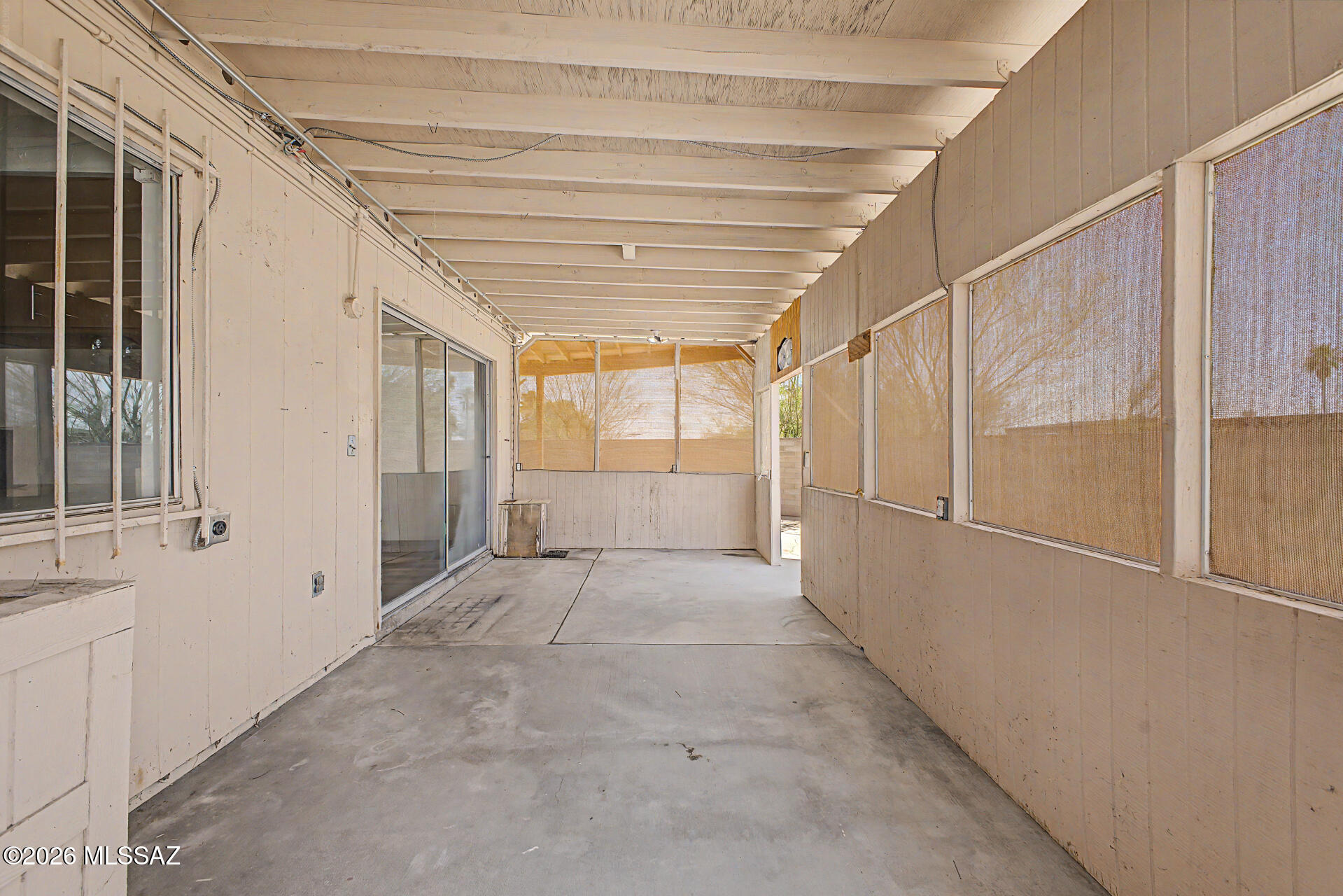 Manzanita Terrace(1-349)(Blks 1-4) - Residential