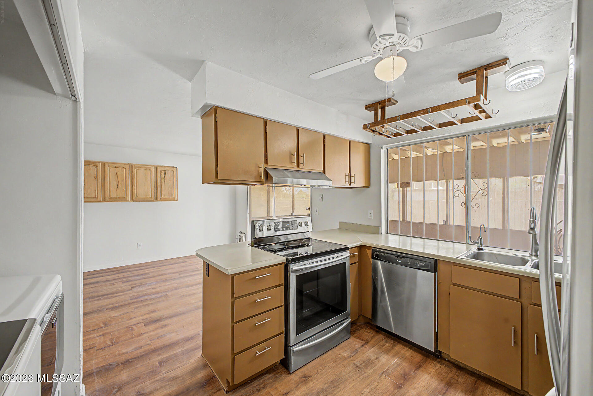 Manzanita Terrace(1-349)(Blks 1-4) - Residential