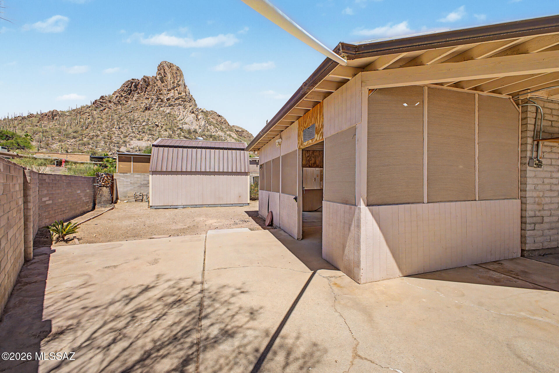 Manzanita Terrace(1-349)(Blks 1-4) - Residential