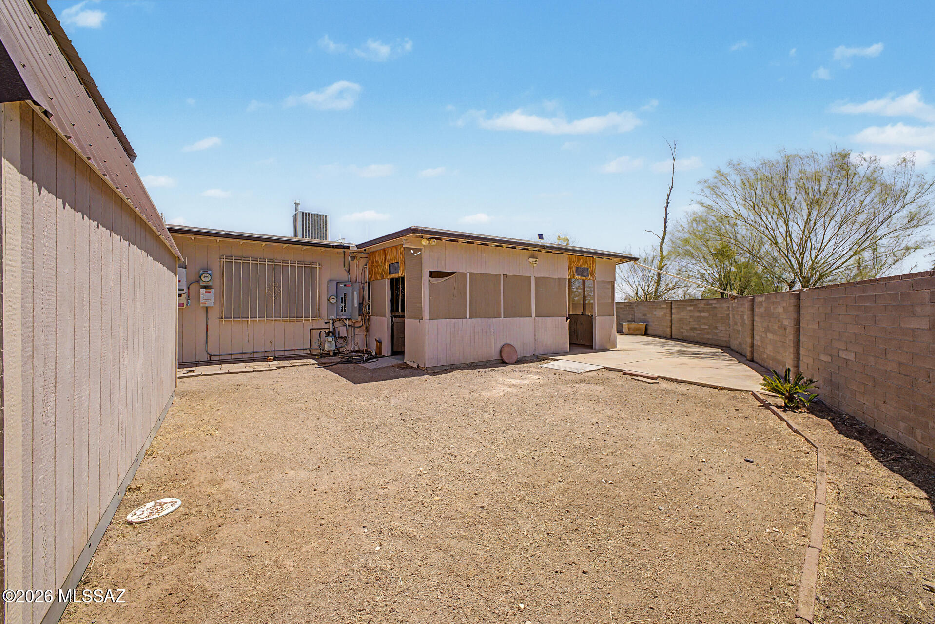 Manzanita Terrace(1-349)(Blks 1-4) - Residential