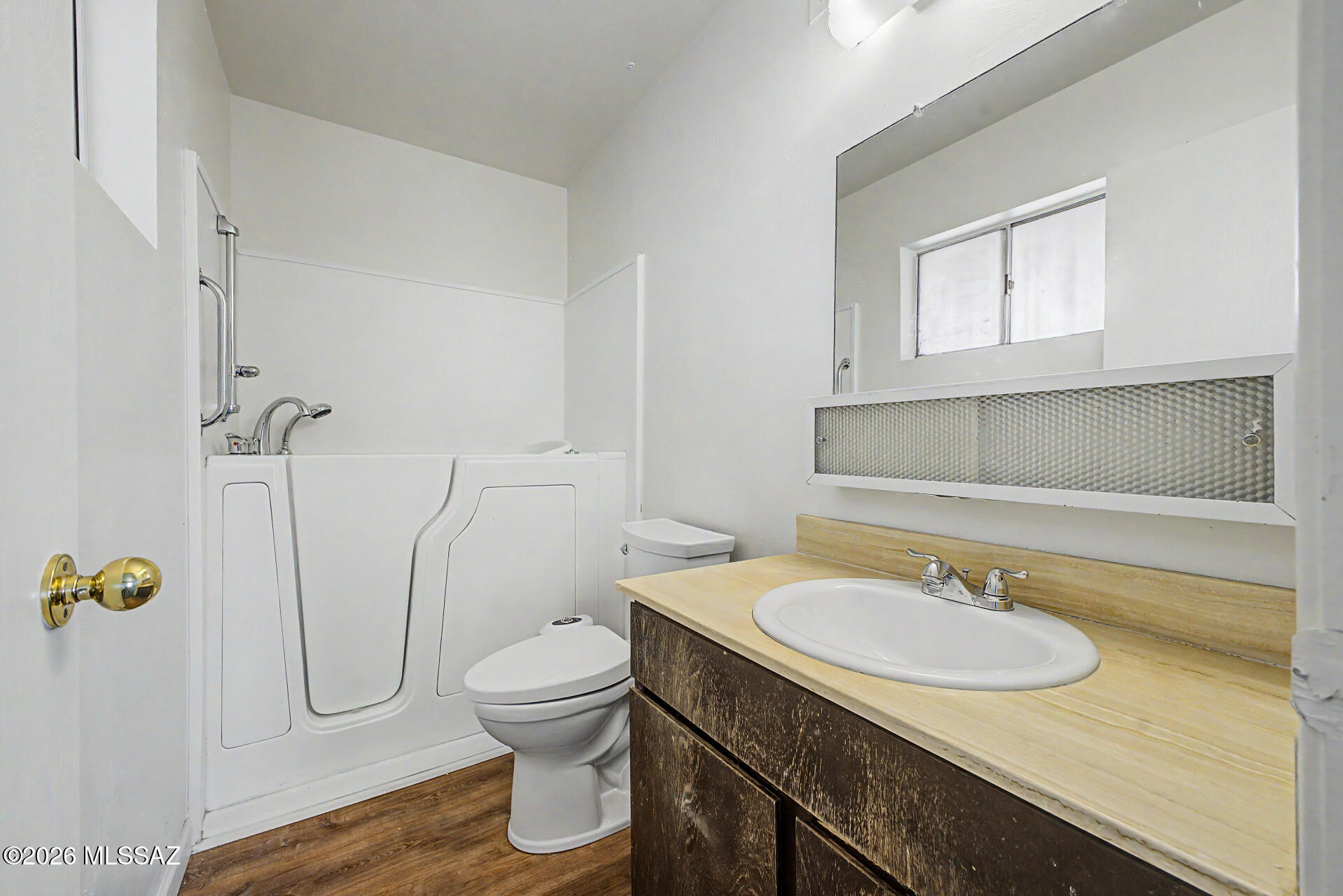 Manzanita Terrace(1-349)(Blks 1-4) - Residential