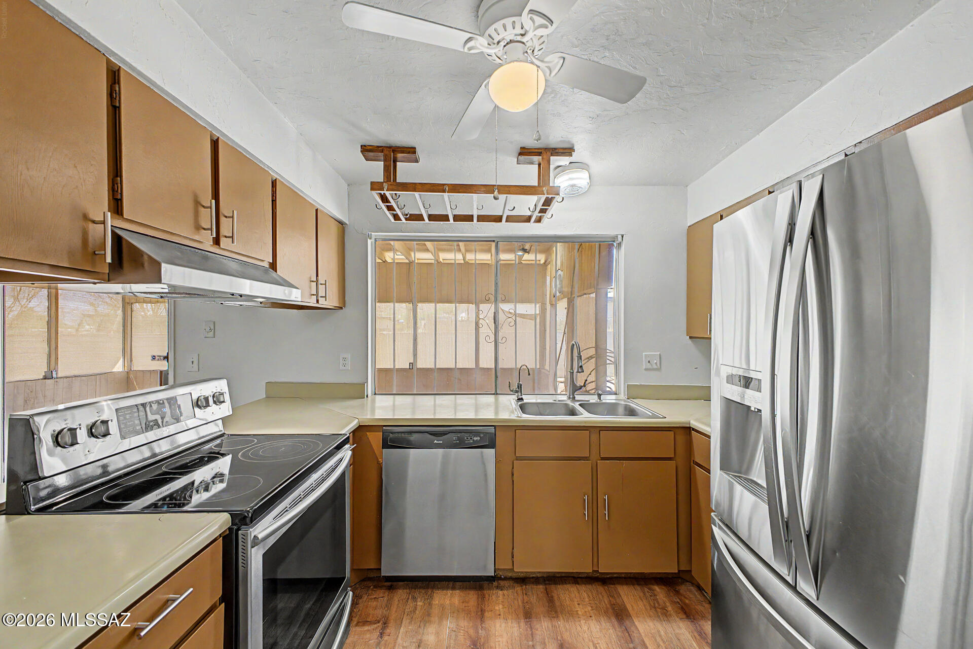 Manzanita Terrace(1-349)(Blks 1-4) - Residential