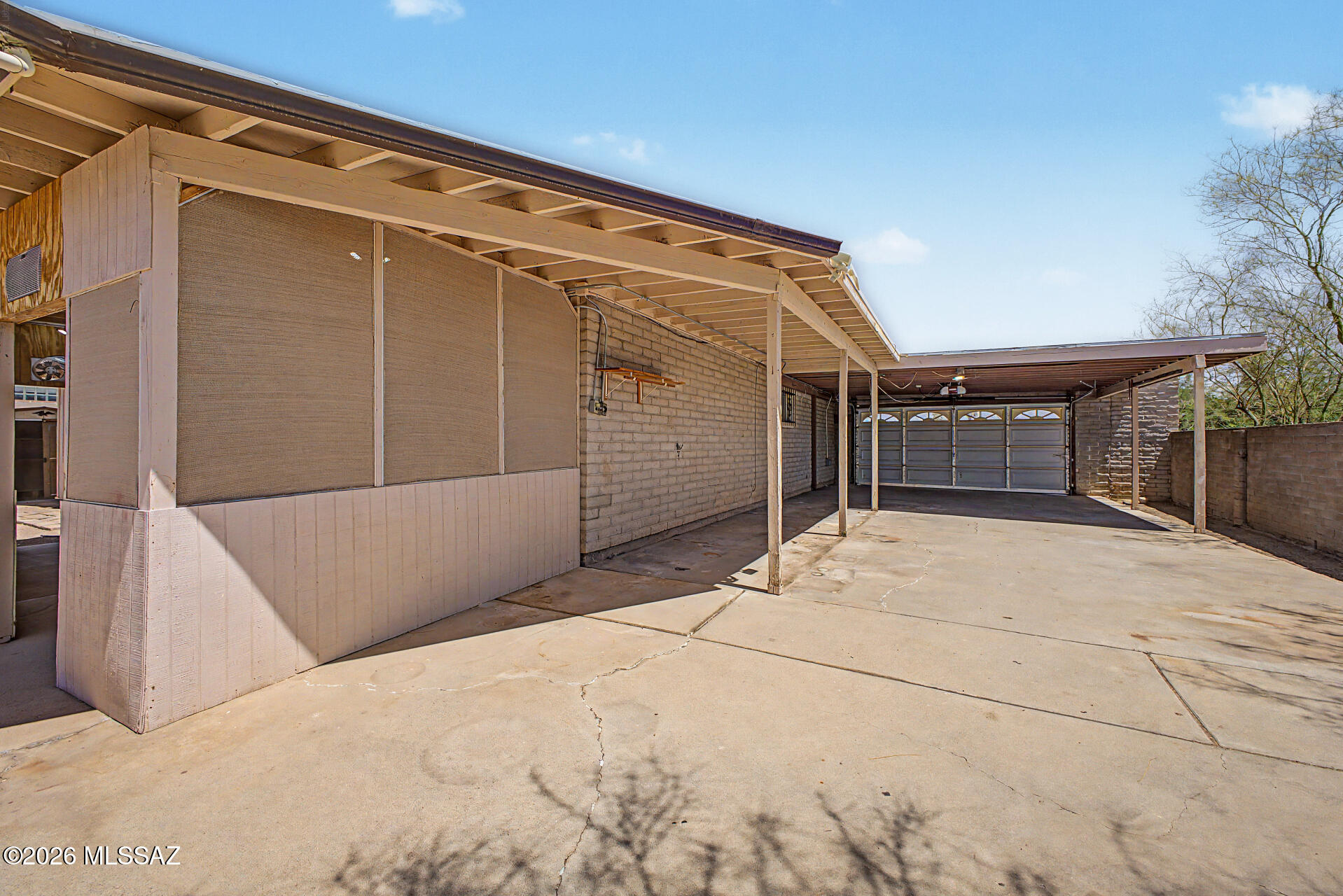 Manzanita Terrace(1-349)(Blks 1-4) - Residential