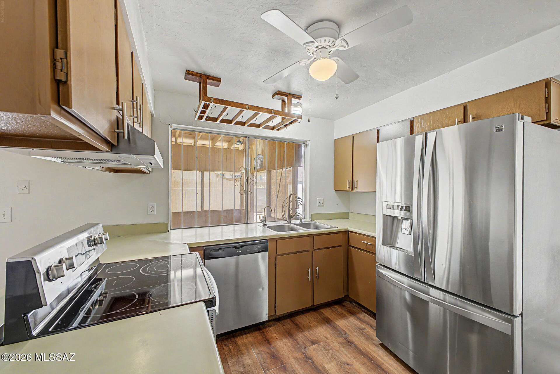 Manzanita Terrace(1-349)(Blks 1-4) - Residential
