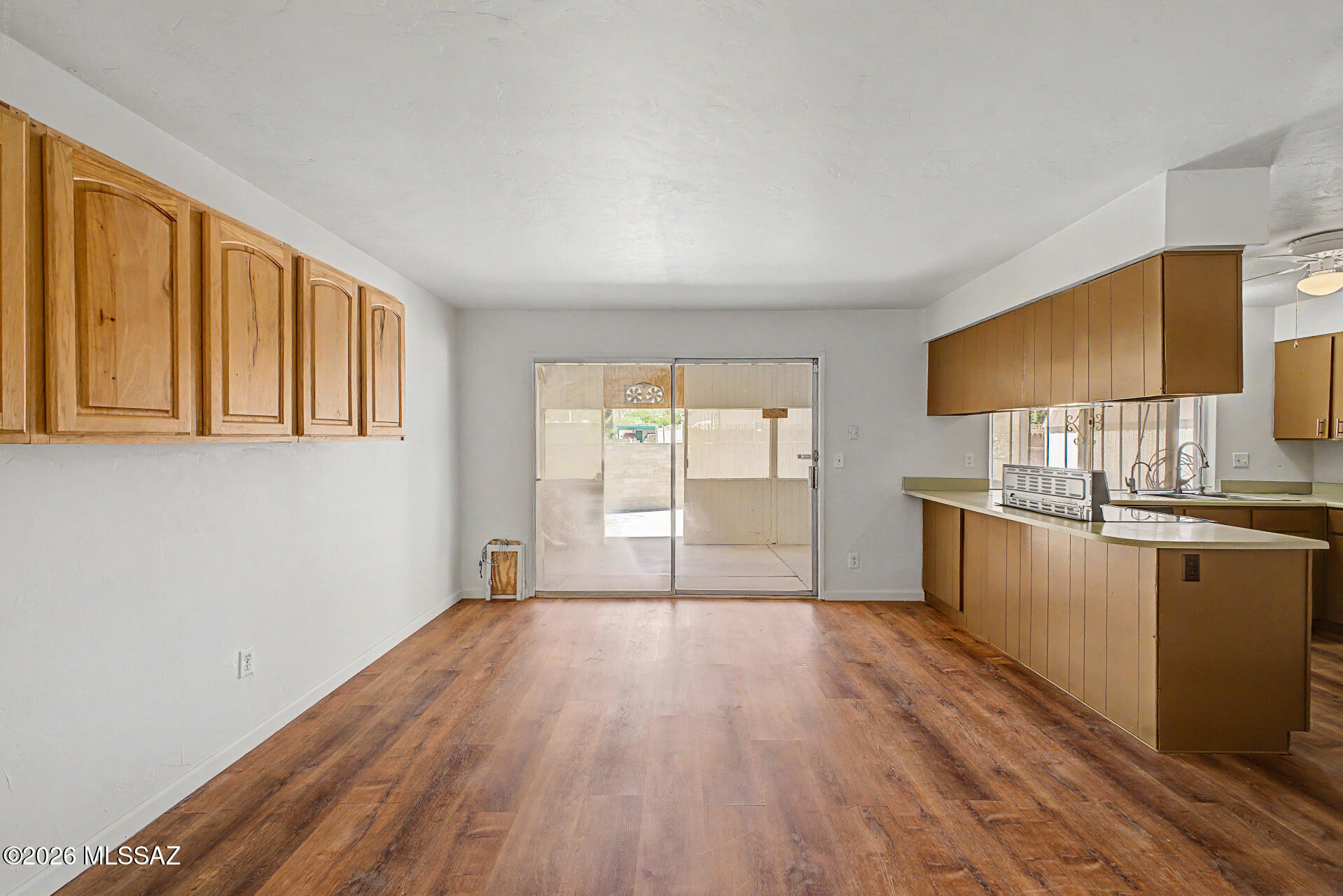 Manzanita Terrace(1-349)(Blks 1-4) - Residential