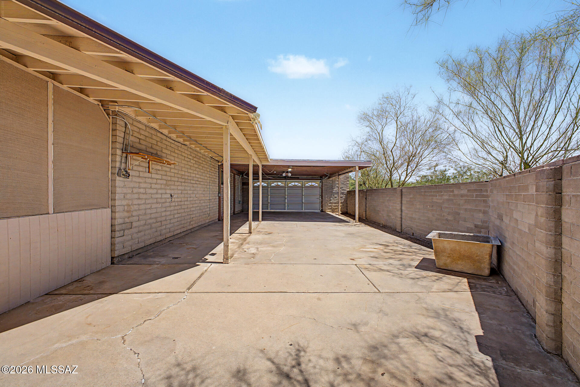 Manzanita Terrace(1-349)(Blks 1-4) - Residential