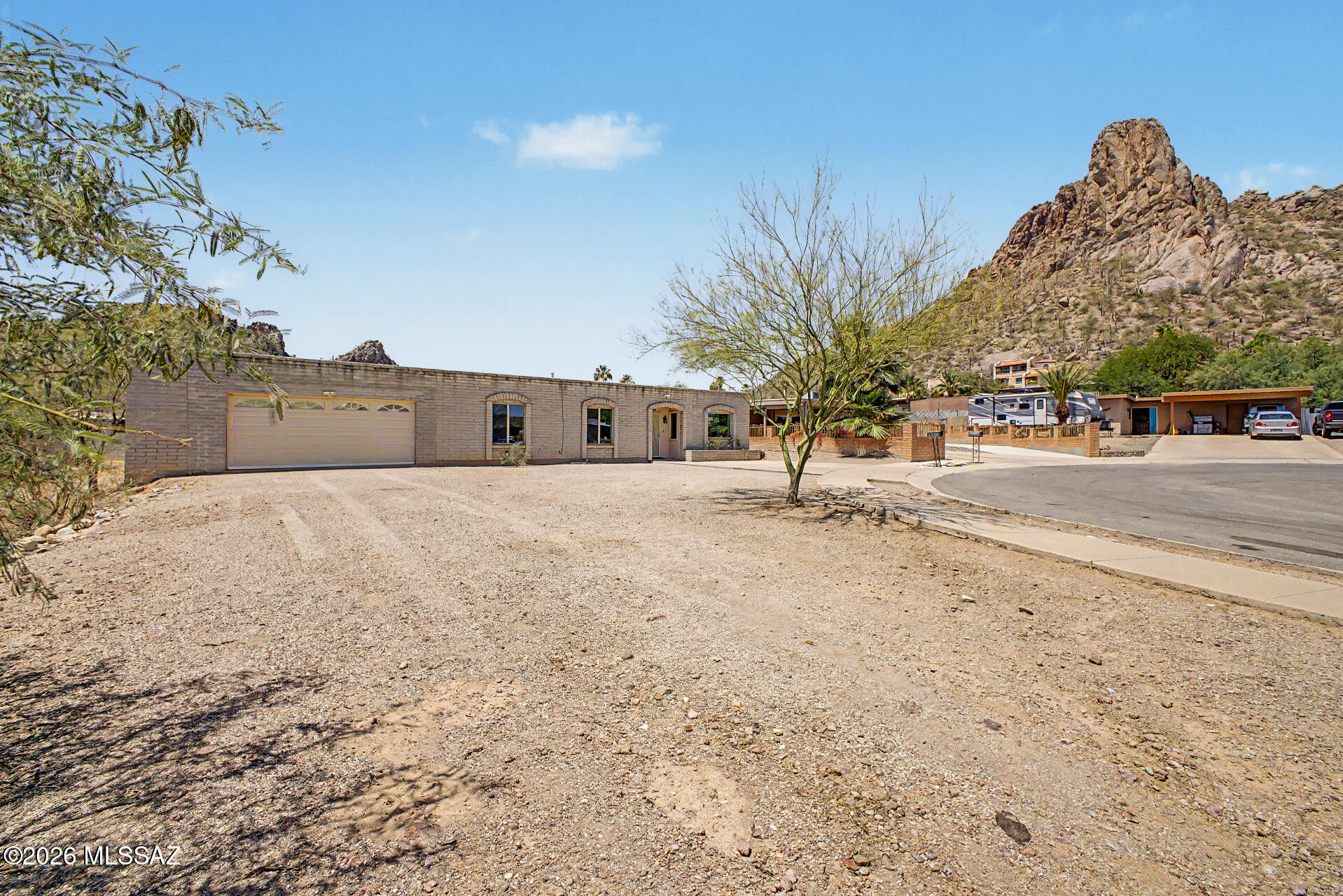 Manzanita Terrace(1-349)(Blks 1-4) - Residential