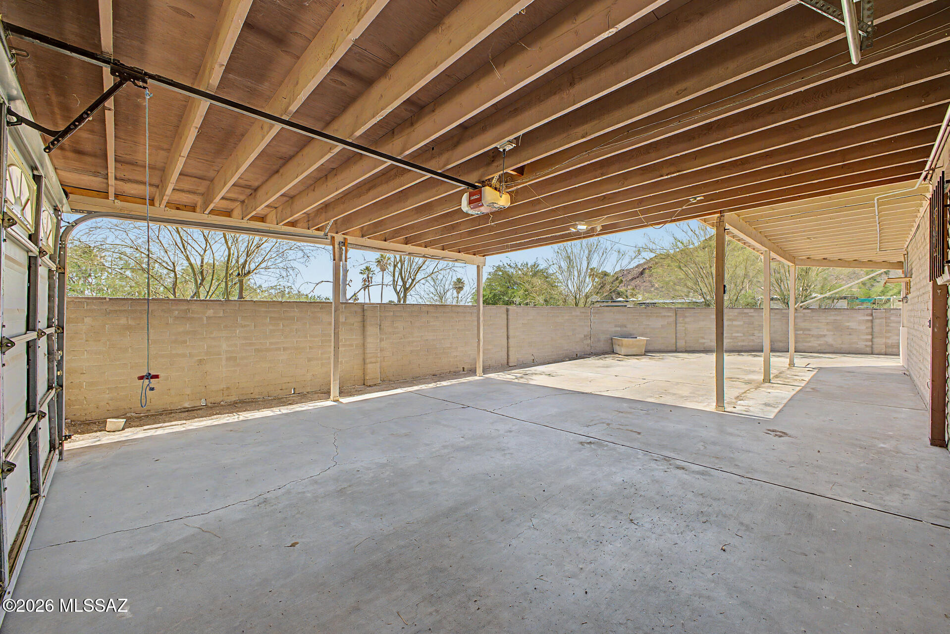 Manzanita Terrace(1-349)(Blks 1-4) - Residential