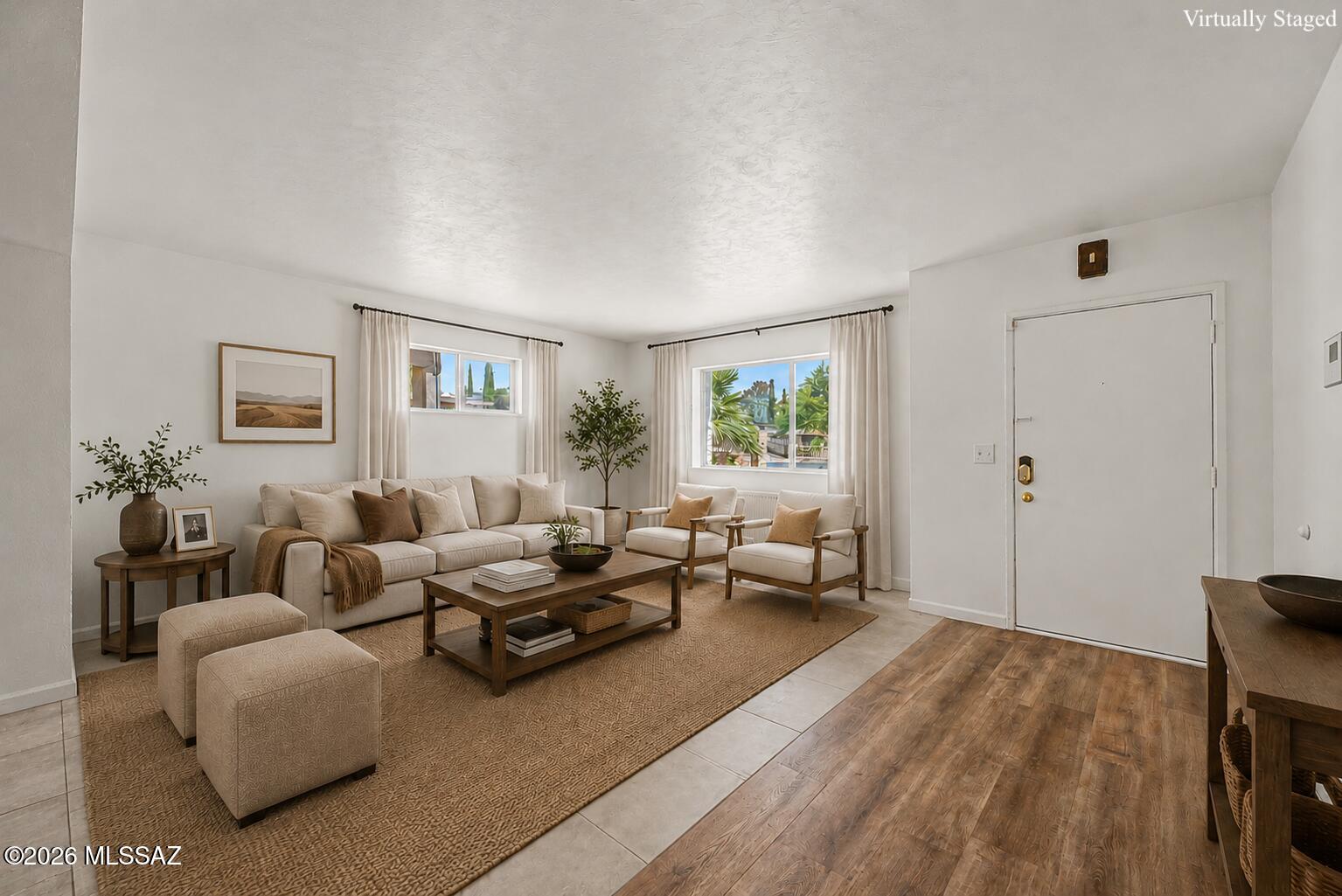 Manzanita Terrace(1-349)(Blks 1-4) - Residential