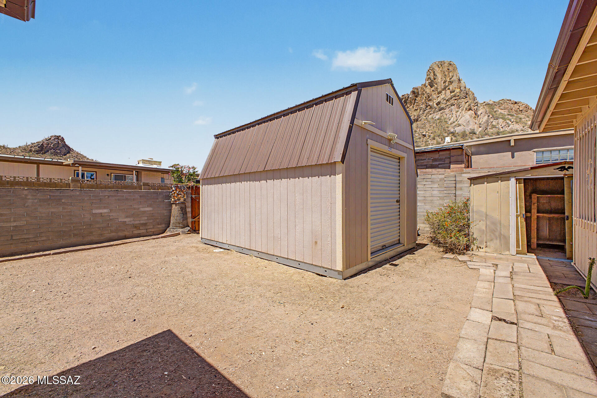 Manzanita Terrace(1-349)(Blks 1-4) - Residential