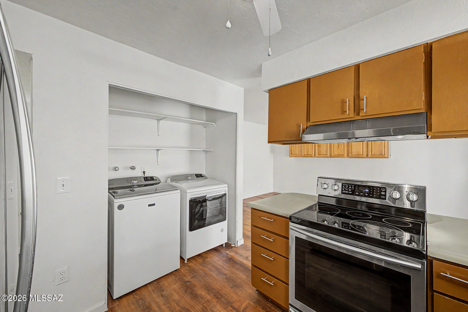 Manzanita Terrace(1-349)(Blks 1-4) - Residential