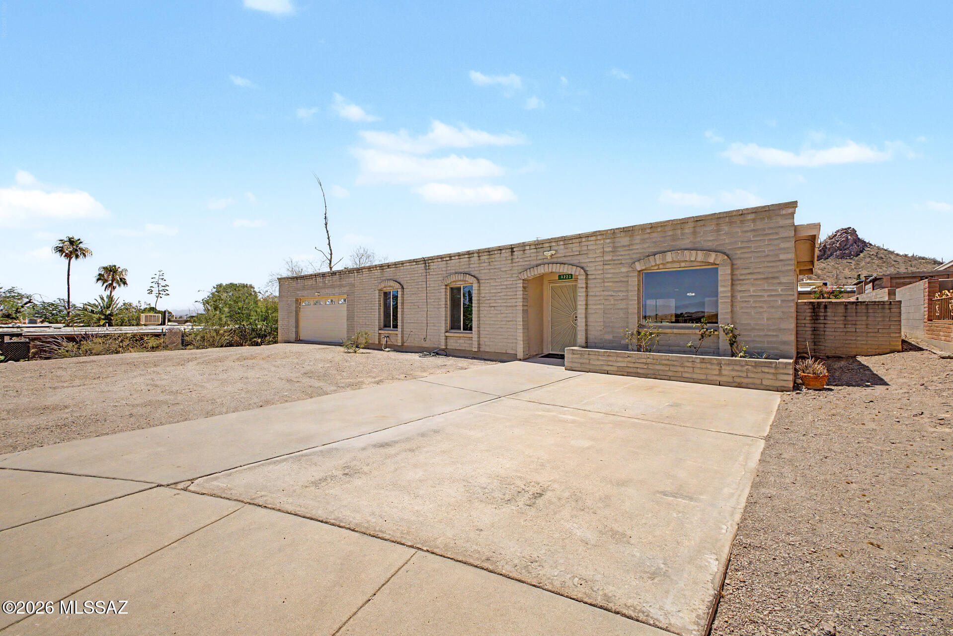 Manzanita Terrace(1-349)(Blks 1-4) - Residential