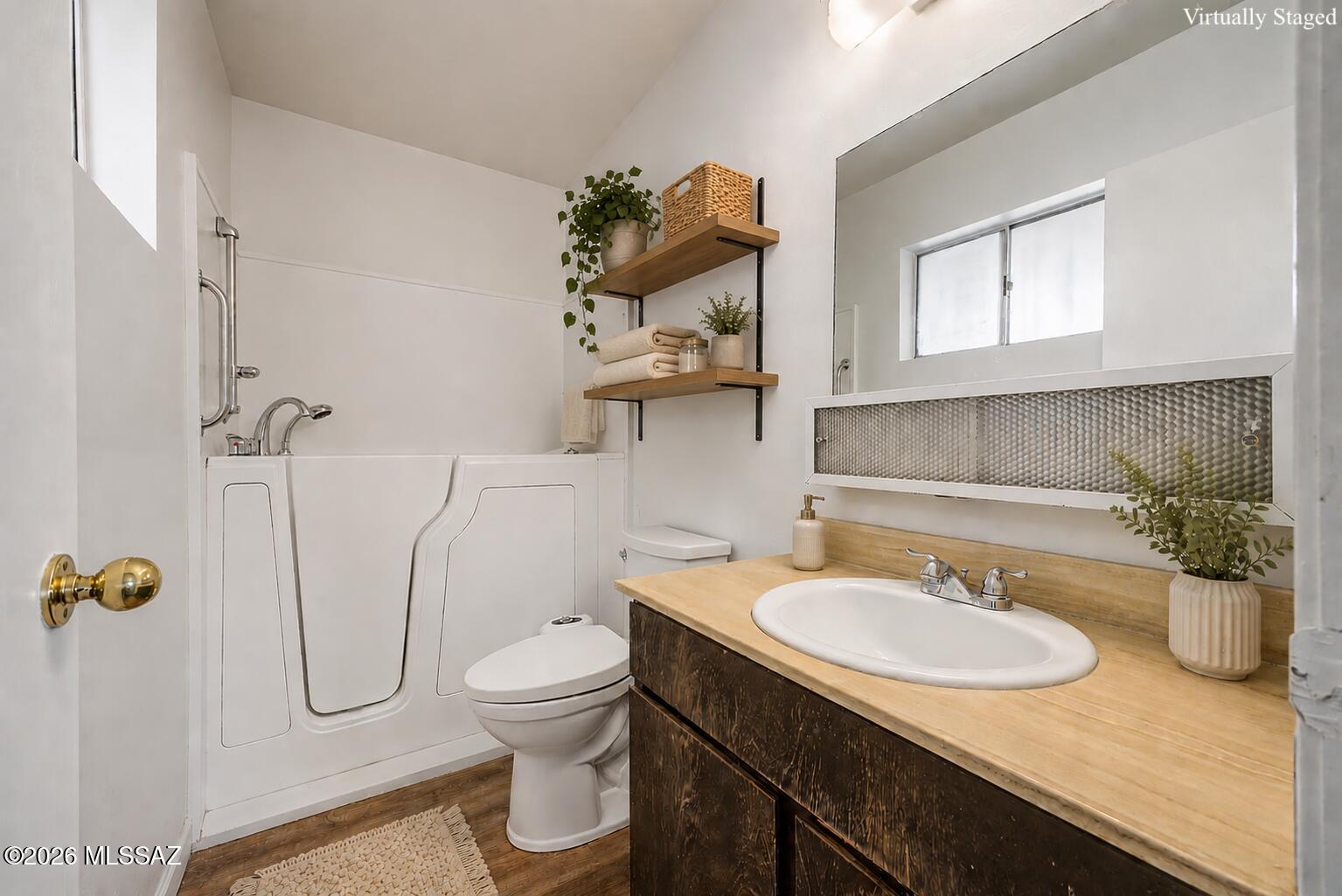 Manzanita Terrace(1-349)(Blks 1-4) - Residential