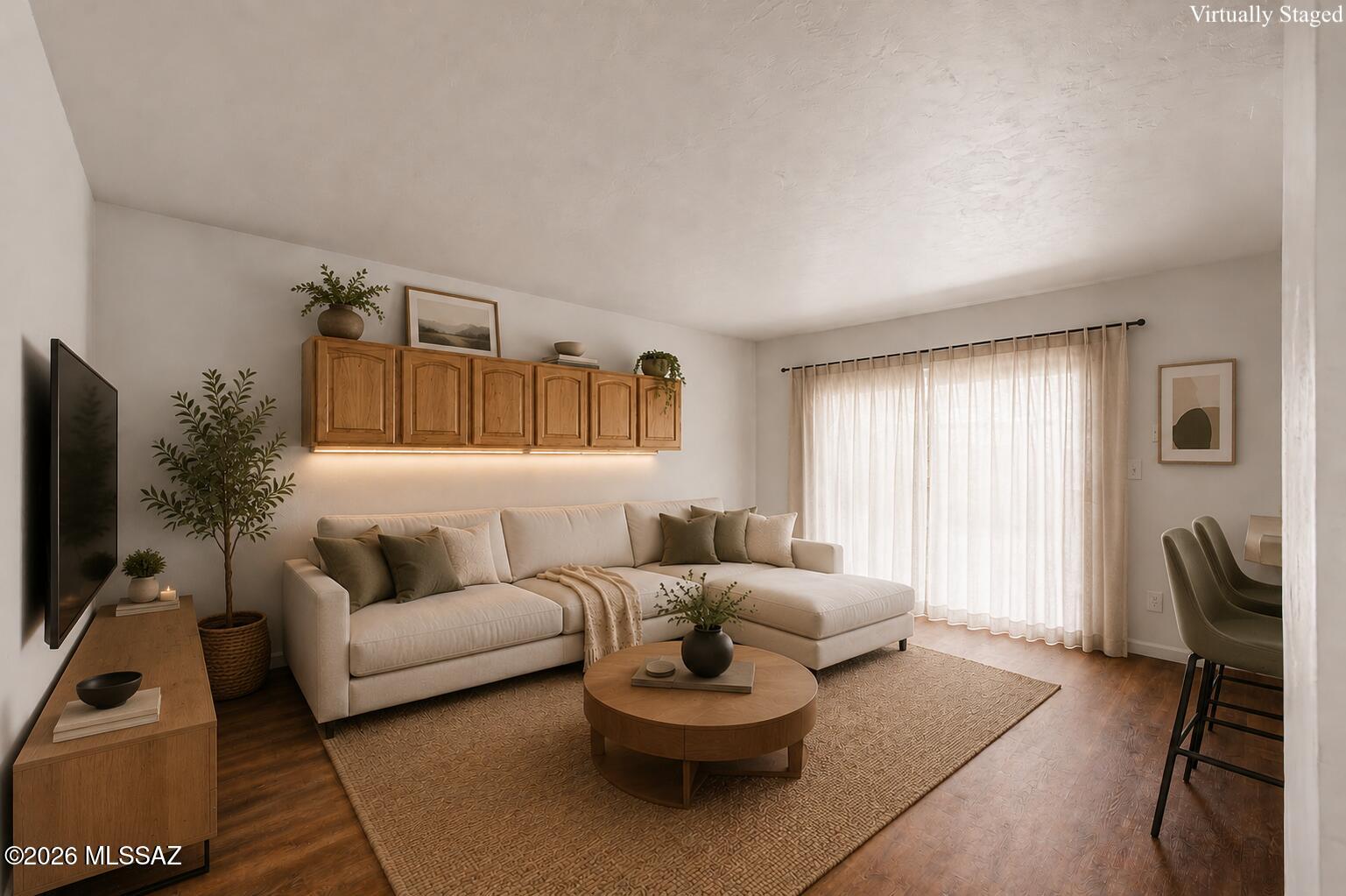 Manzanita Terrace(1-349)(Blks 1-4) - Residential
