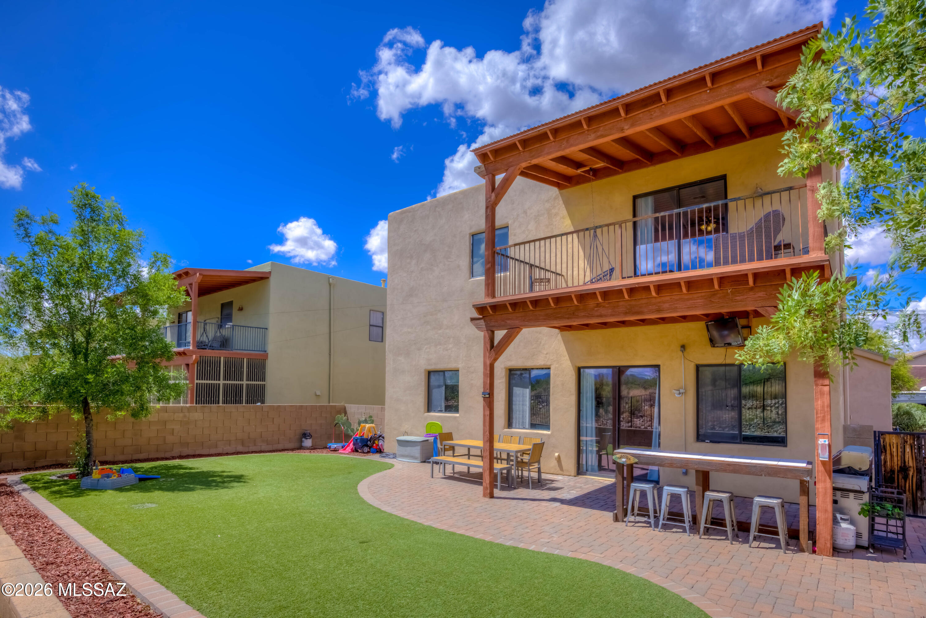 Oasis Santa Rita (1-298) - Residential