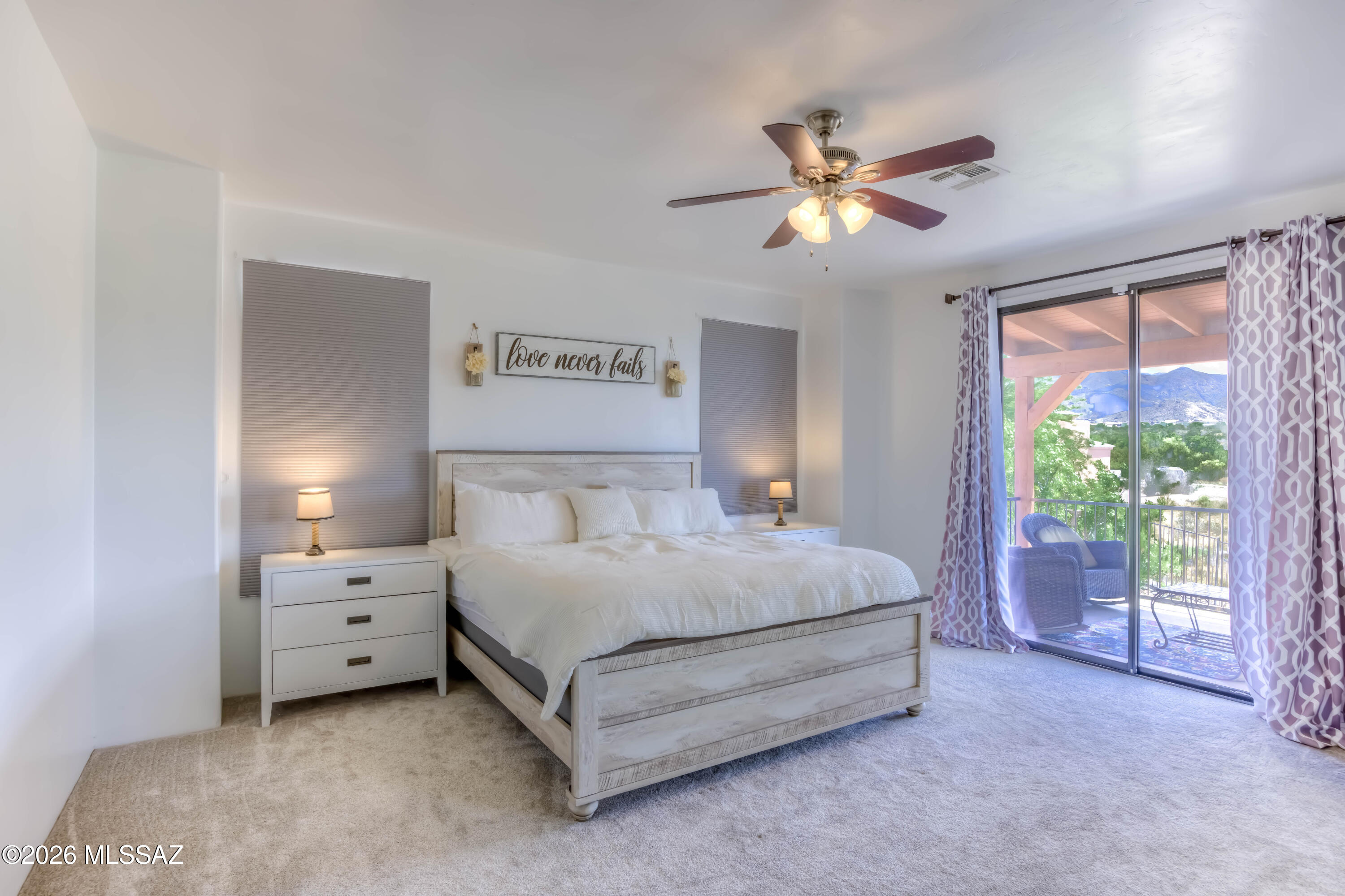 Oasis Santa Rita (1-298) - Residential
