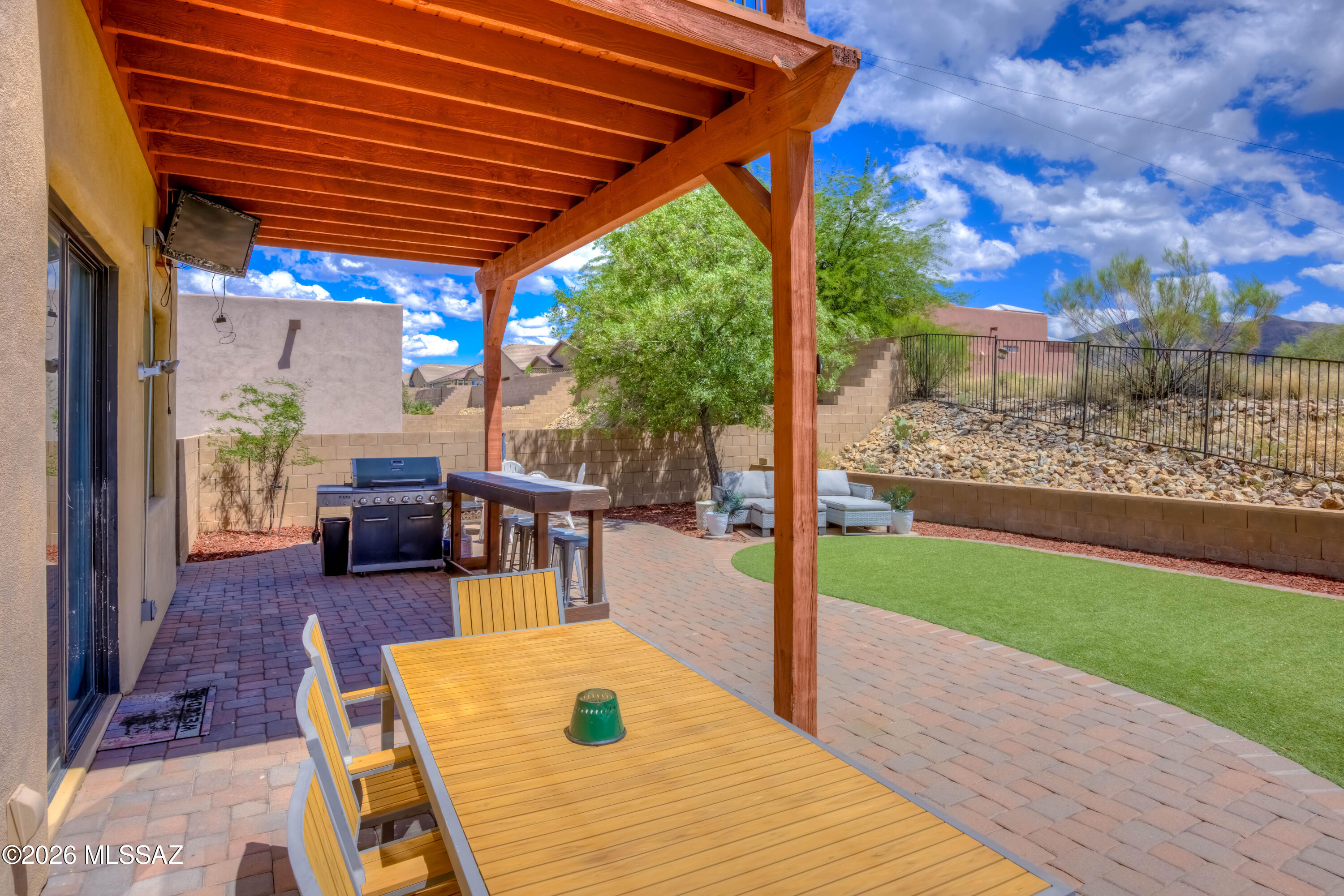 Oasis Santa Rita (1-298) - Residential