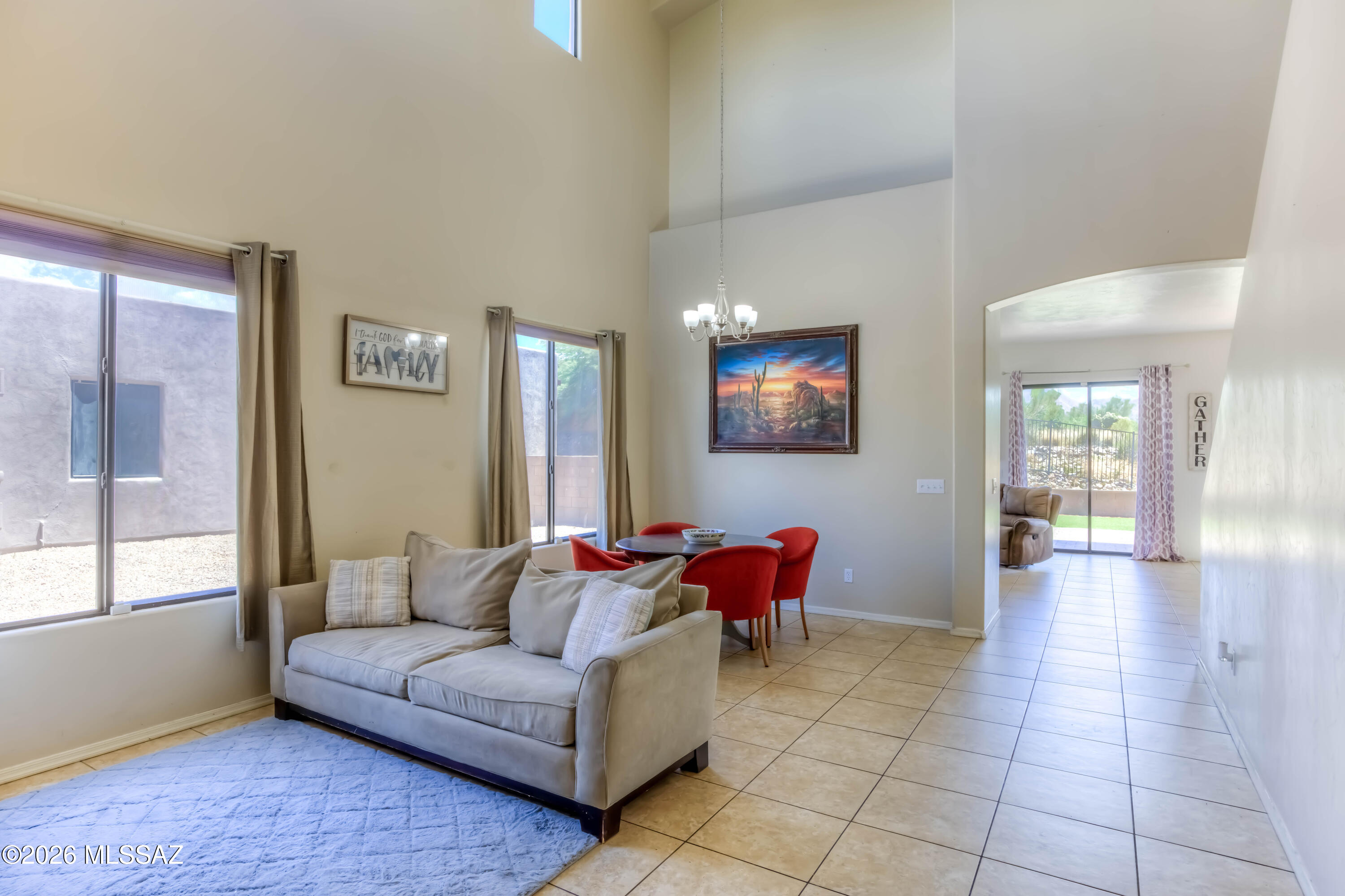 Oasis Santa Rita (1-298) - Residential