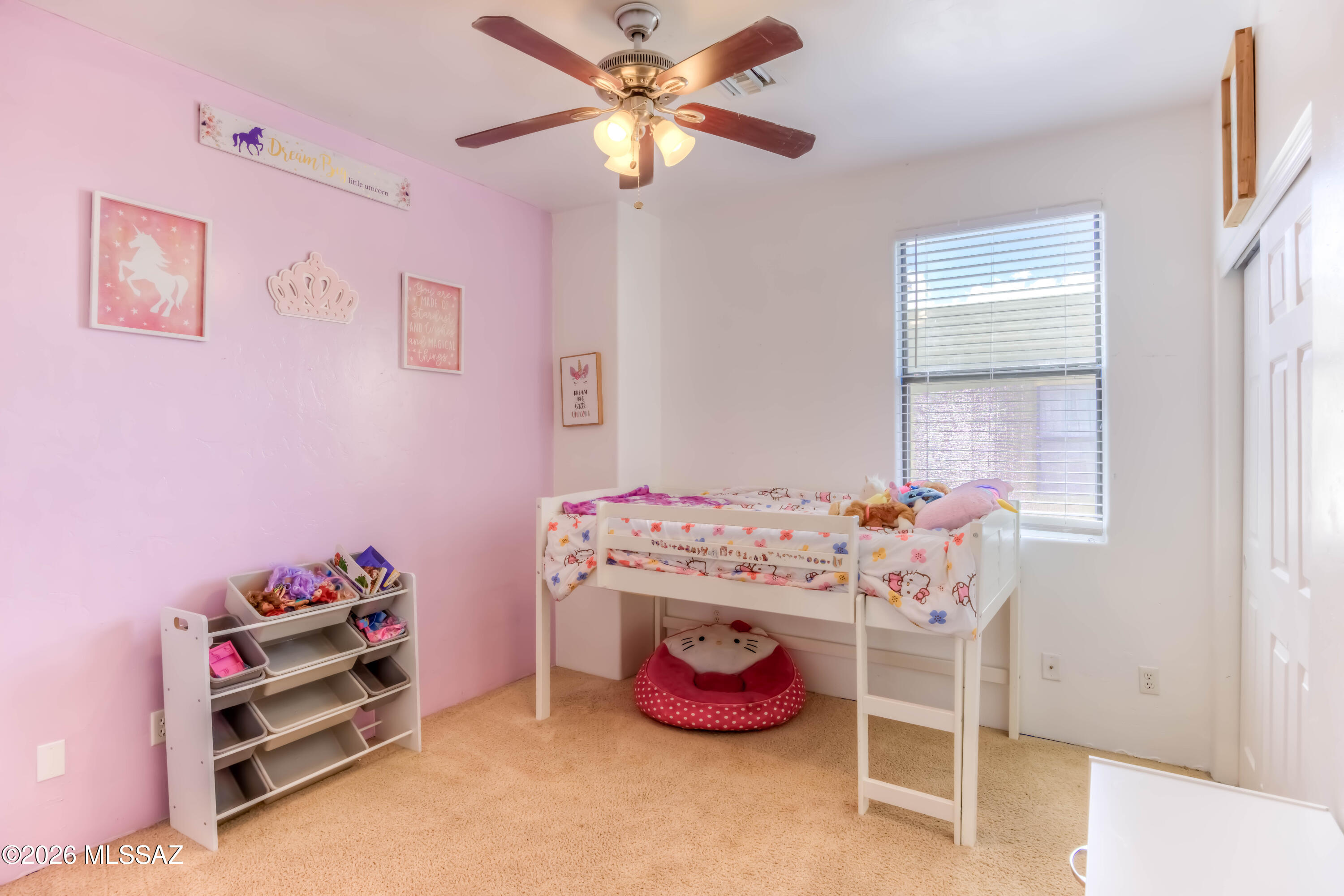 Oasis Santa Rita (1-298) - Residential