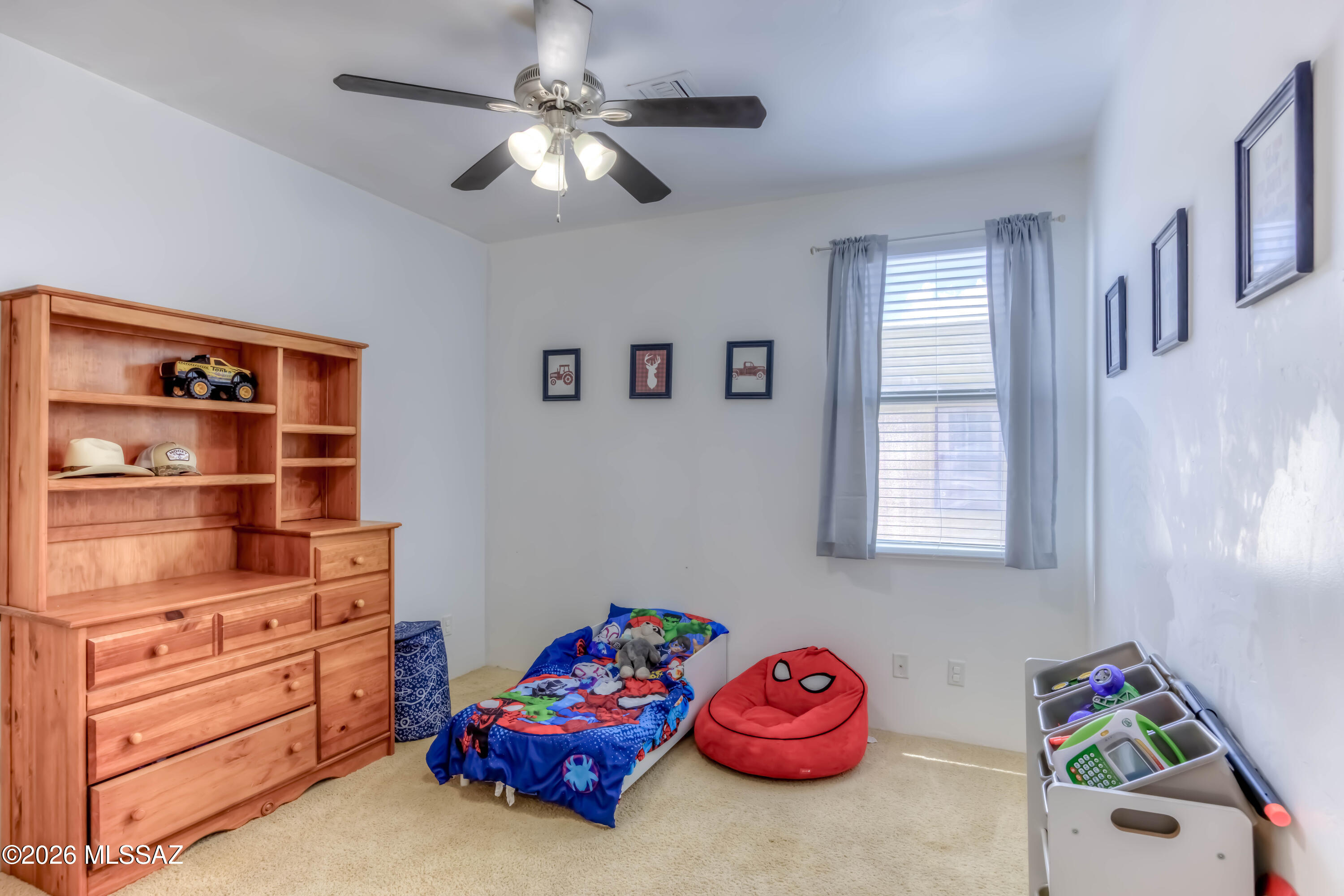 Oasis Santa Rita (1-298) - Residential