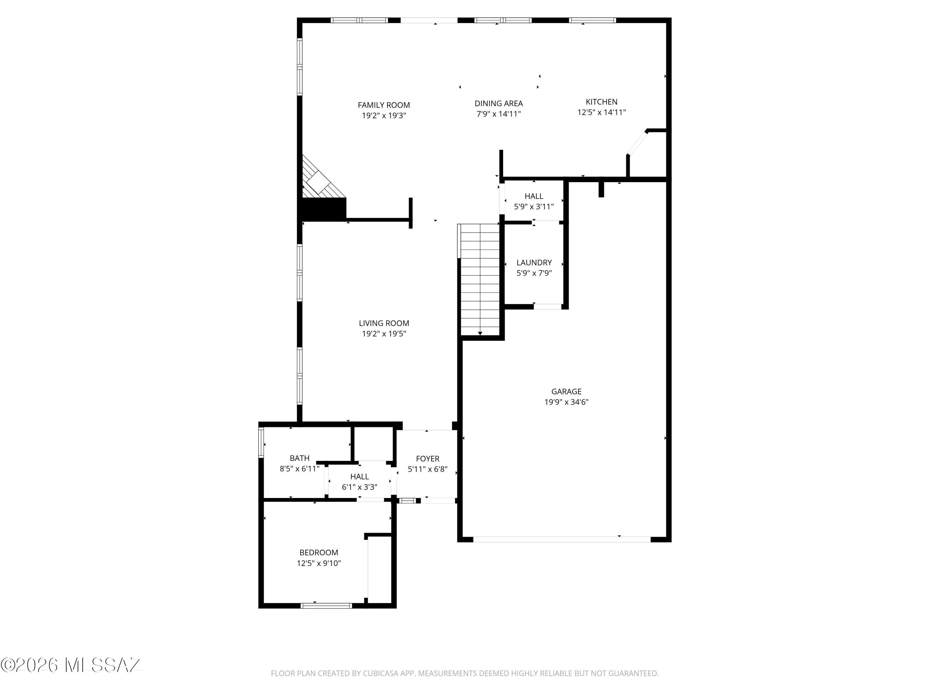 Oasis Santa Rita (1-298) - Residential